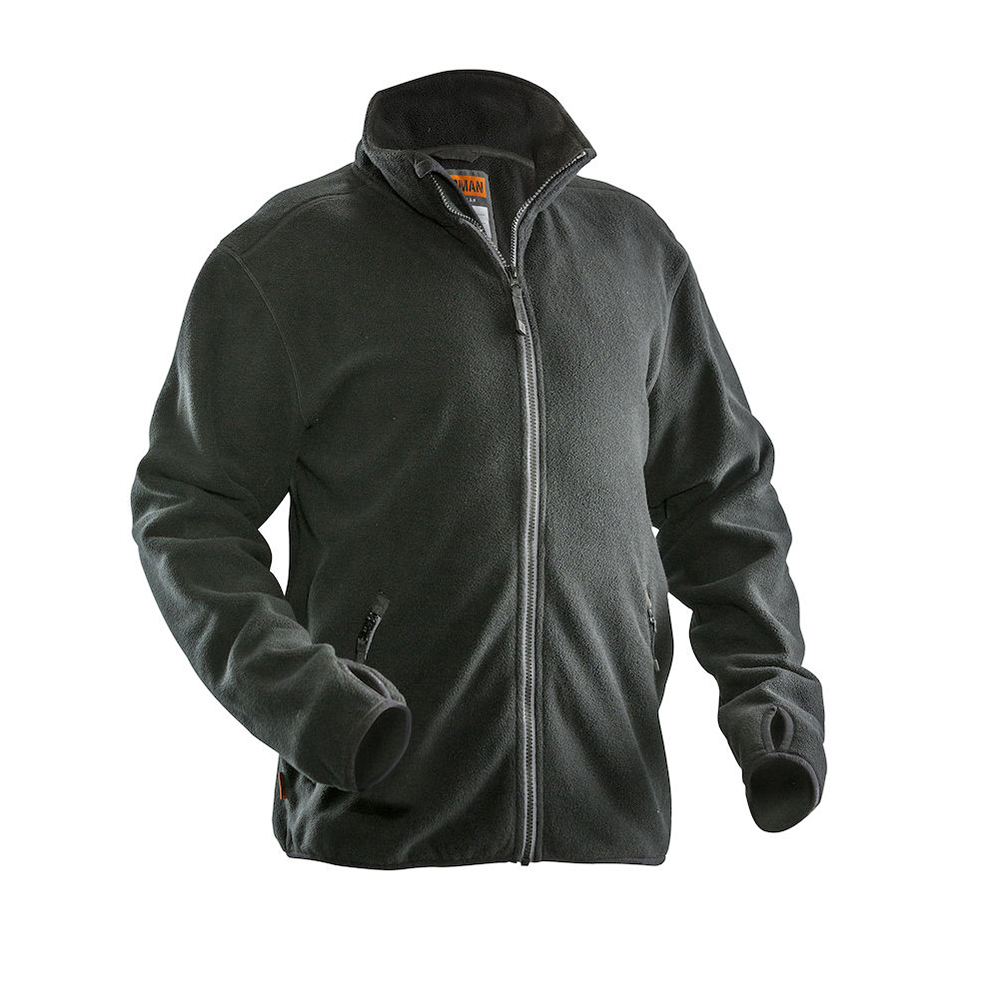 Fleecejacka Jobman 5501