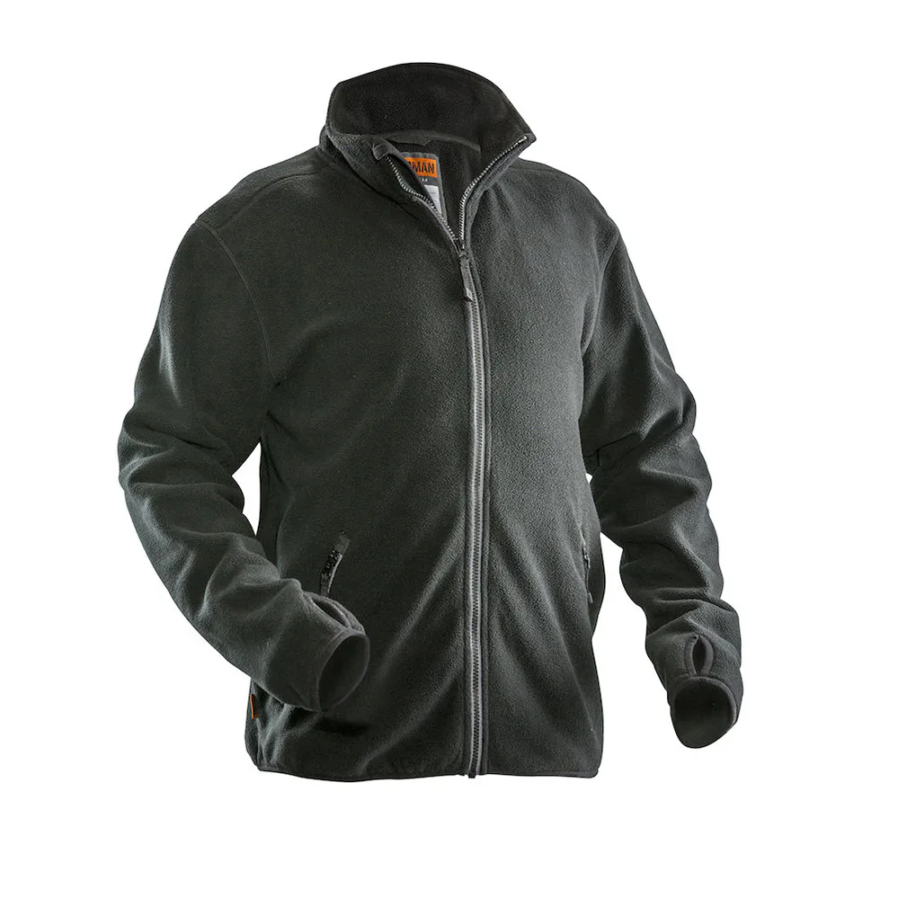 Fleecejacka Jobman 5501