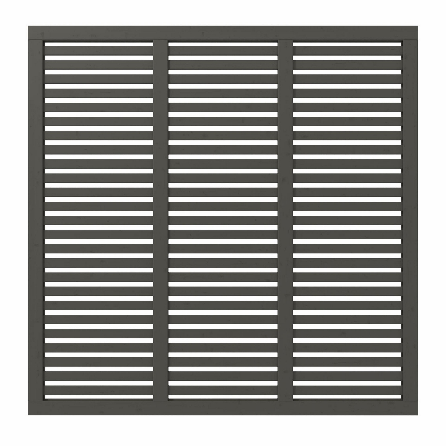 Staket PLUS Harmoni 180x180 cm