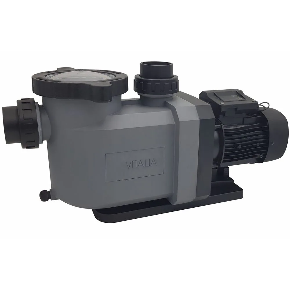 Comfort Cirkulationspump enfas - 15,2 15 m³/h, 1150W - enfas