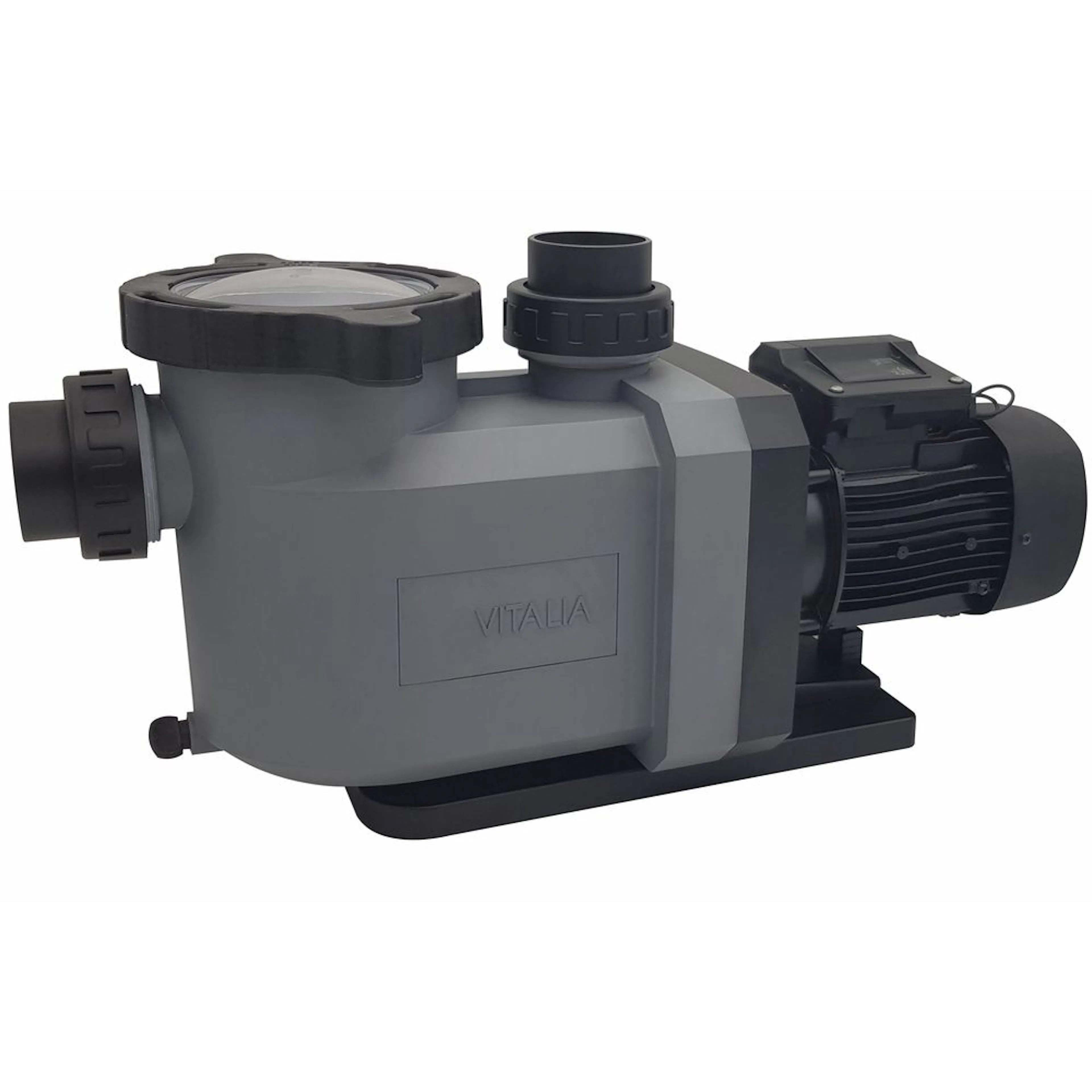 Comfort Cirkulationspump enfas - 15,2 15 m³/h, 1150W - enfas