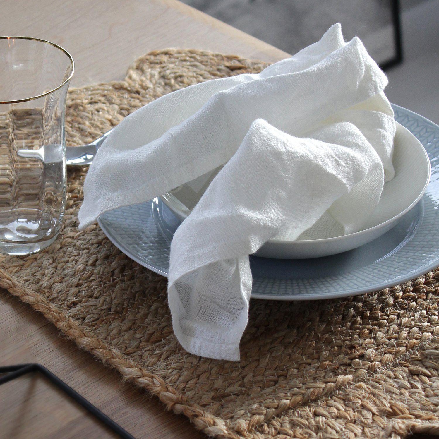 Bordstablett Svanefors Rydal