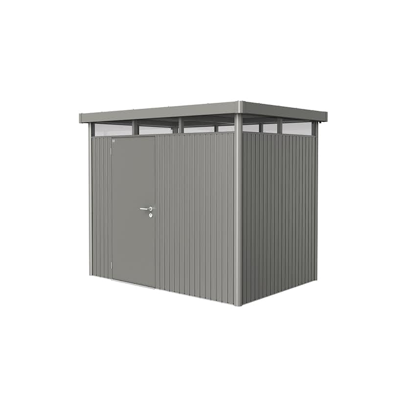 Tillläggsavgift Biohort Vänsterhängd Dörr Till Apparatskåp