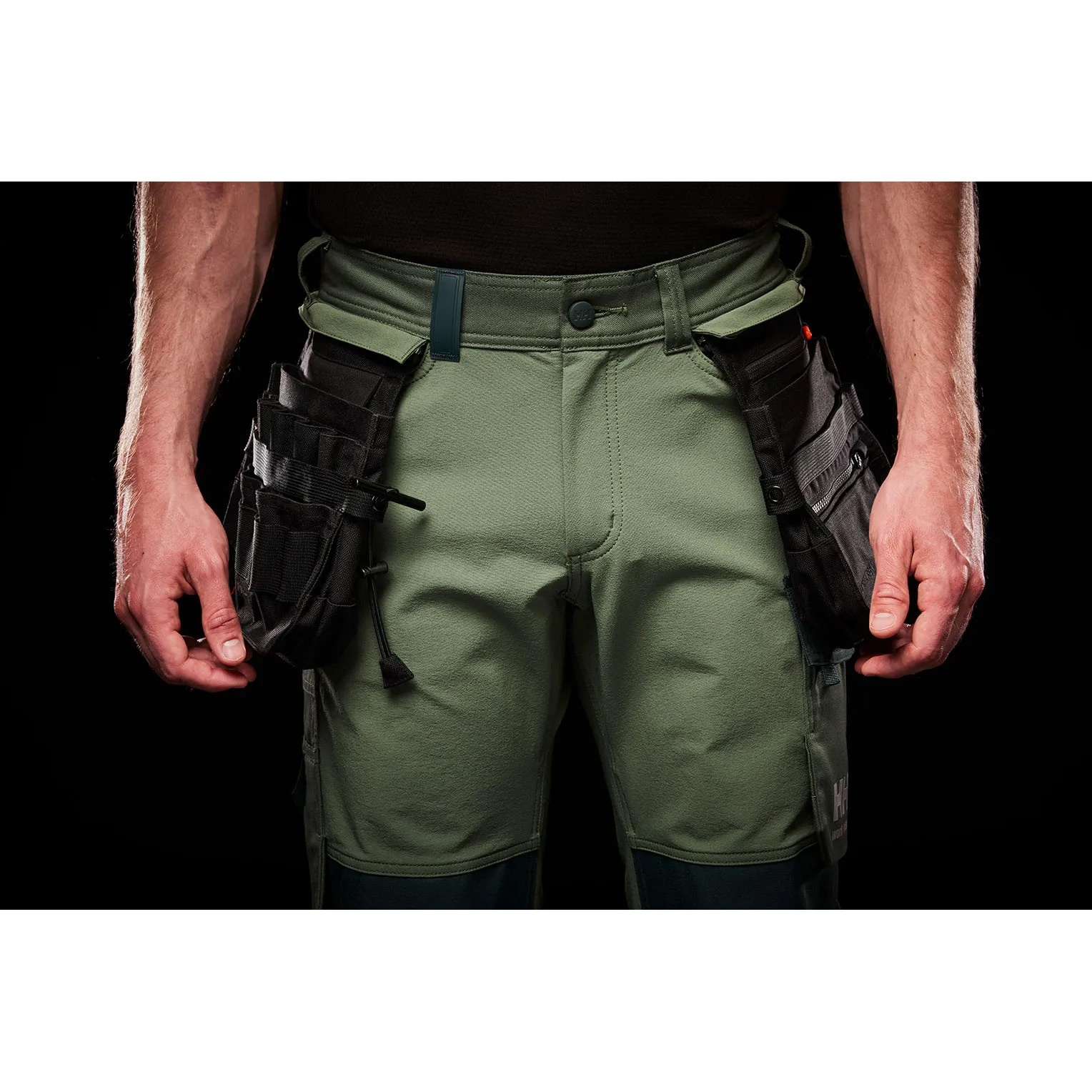 Hängficka Helly Hansen Workwear 79470-990 Utility Cnct One Size