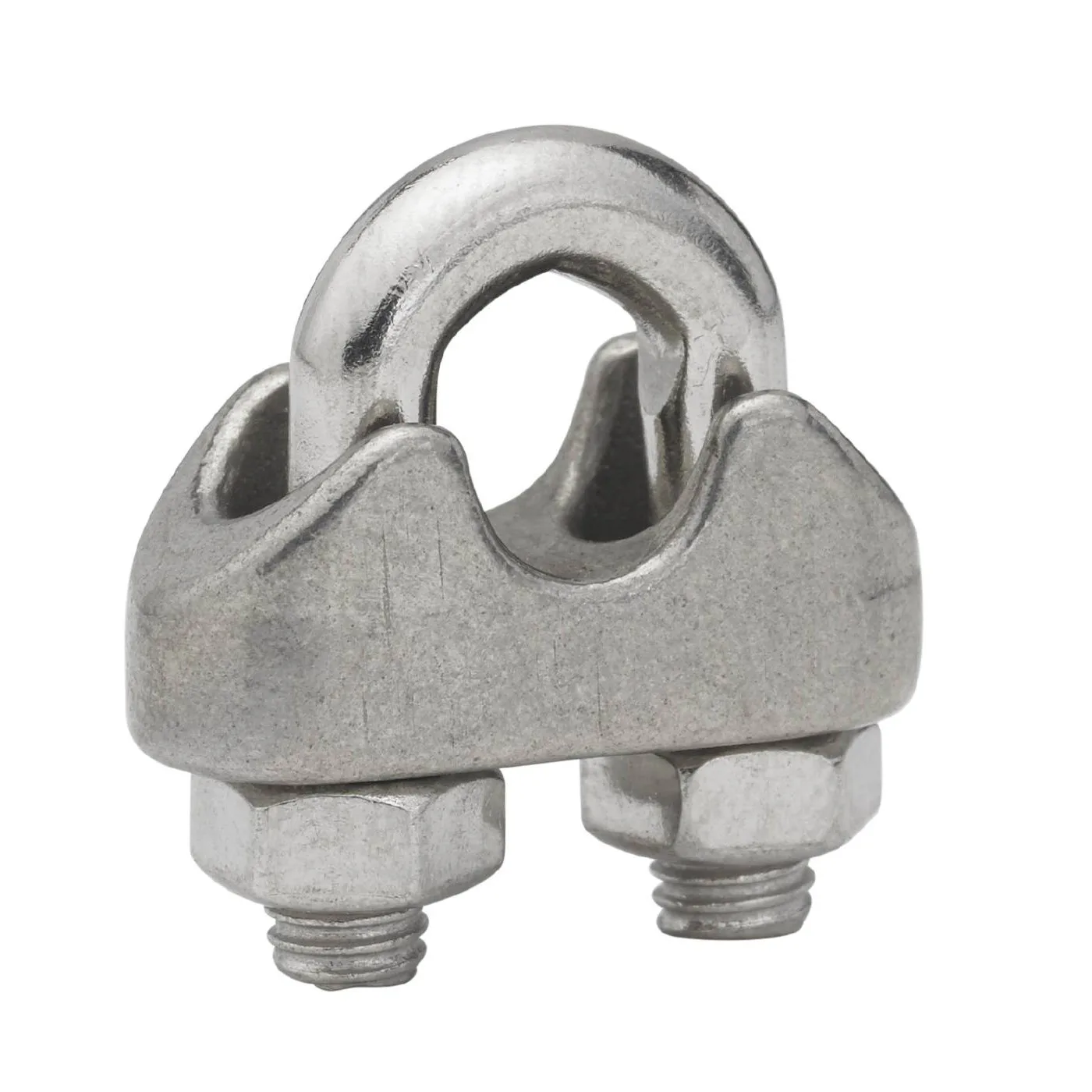 Wirelås Millers Rostfri 3/16 5 mm