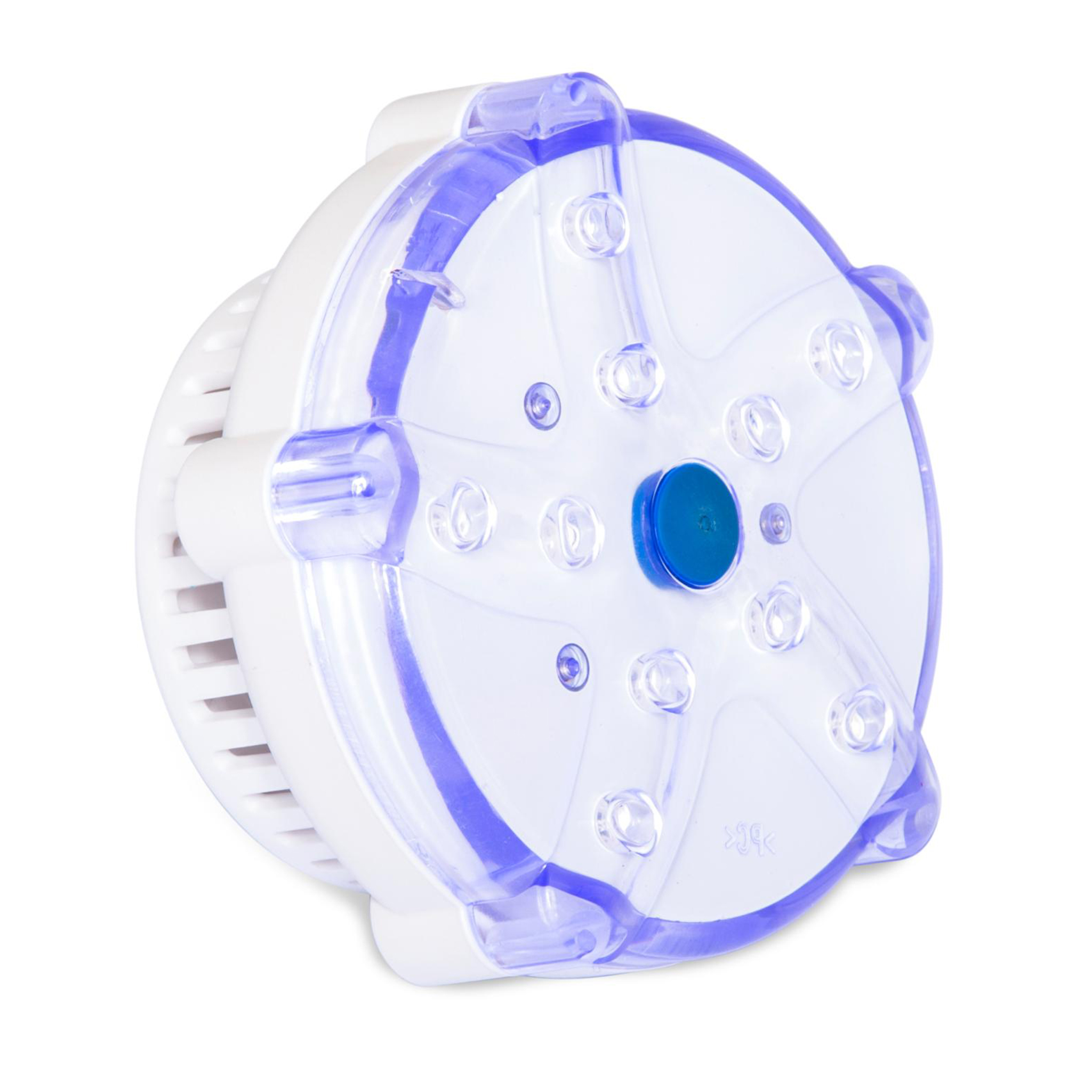 LED-Belysning Bestway Lay-Z Undervattenslampa för Spabad med 7 Färglägen