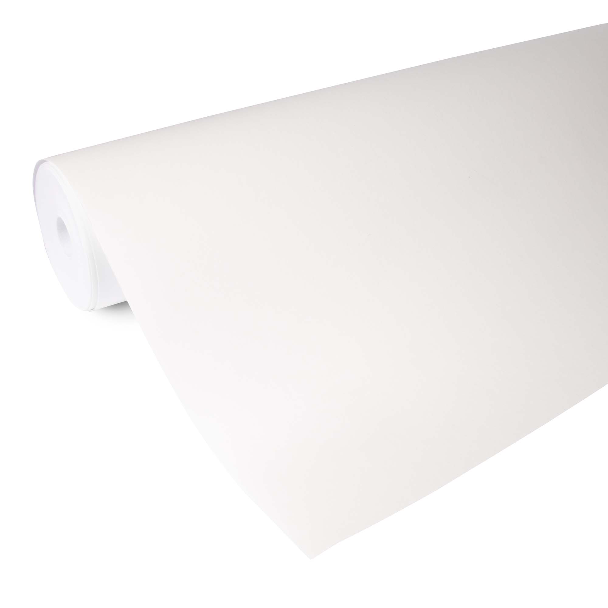 Renoveringstapet Fresco Thermisches Vit 10 m 480g/m2
