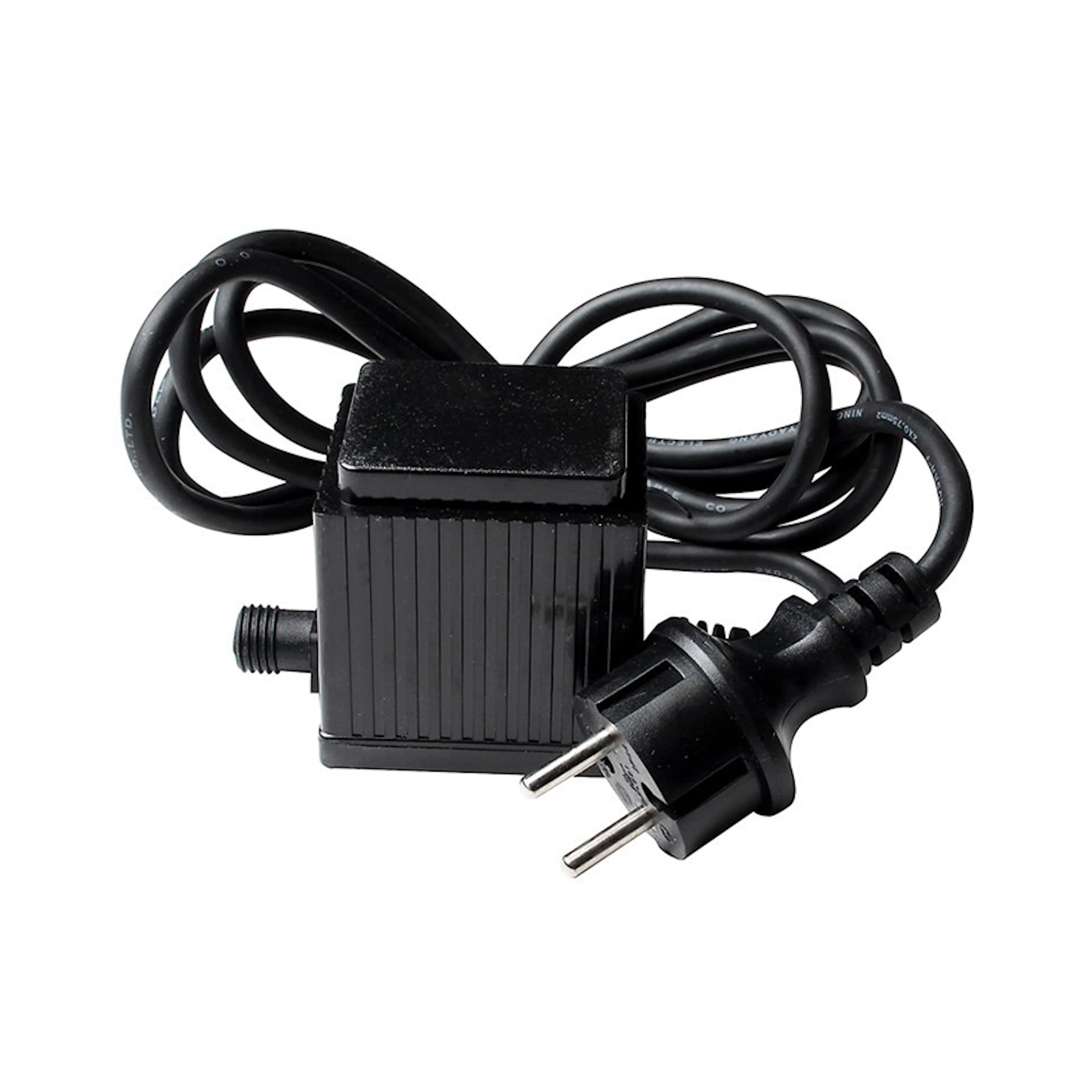 Transformator Designlight 12V 36W Tillbehör Utebelysning & Trädgårdsbelysning