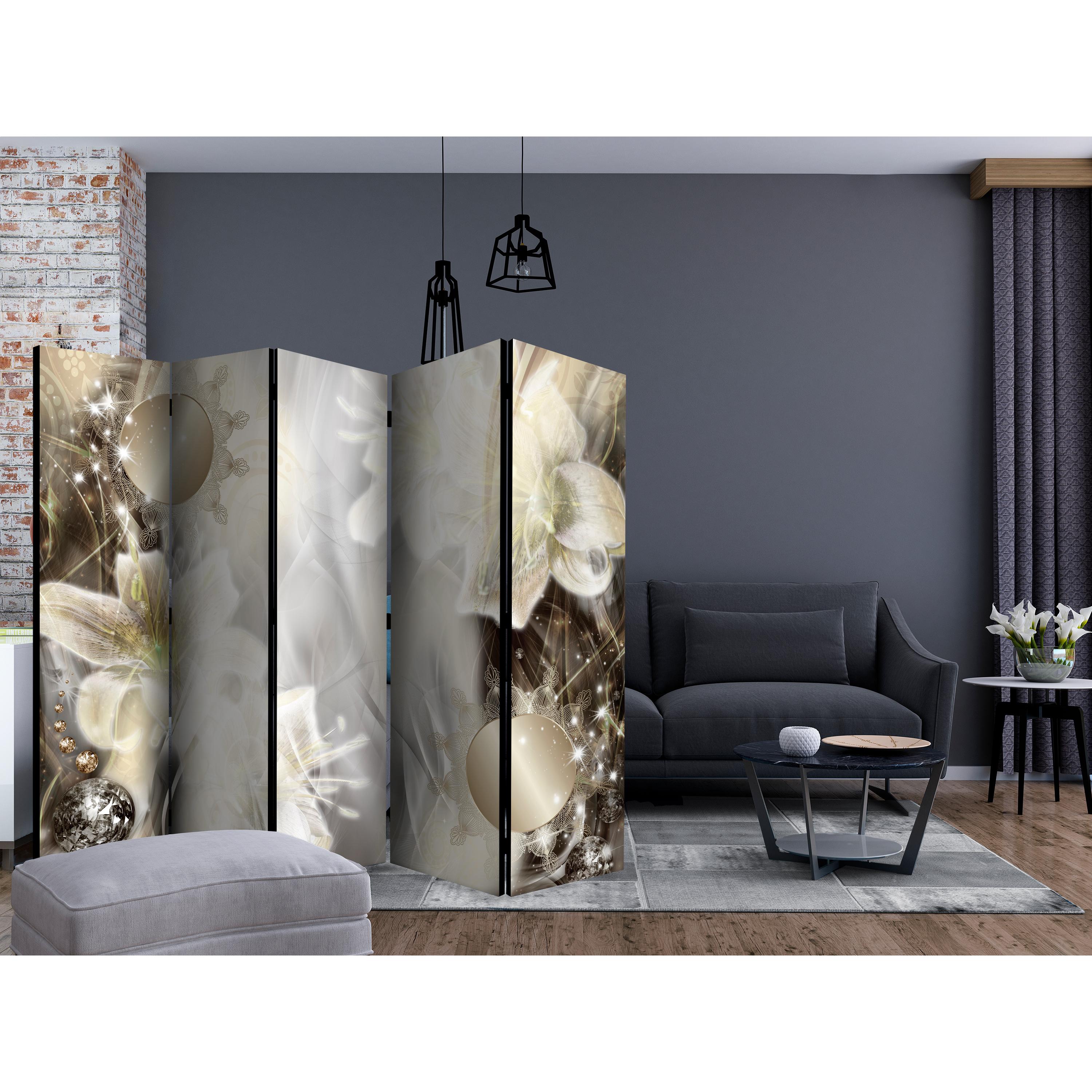 Rumsavdelare Arkiio Royal Splendour II 225x172 cm