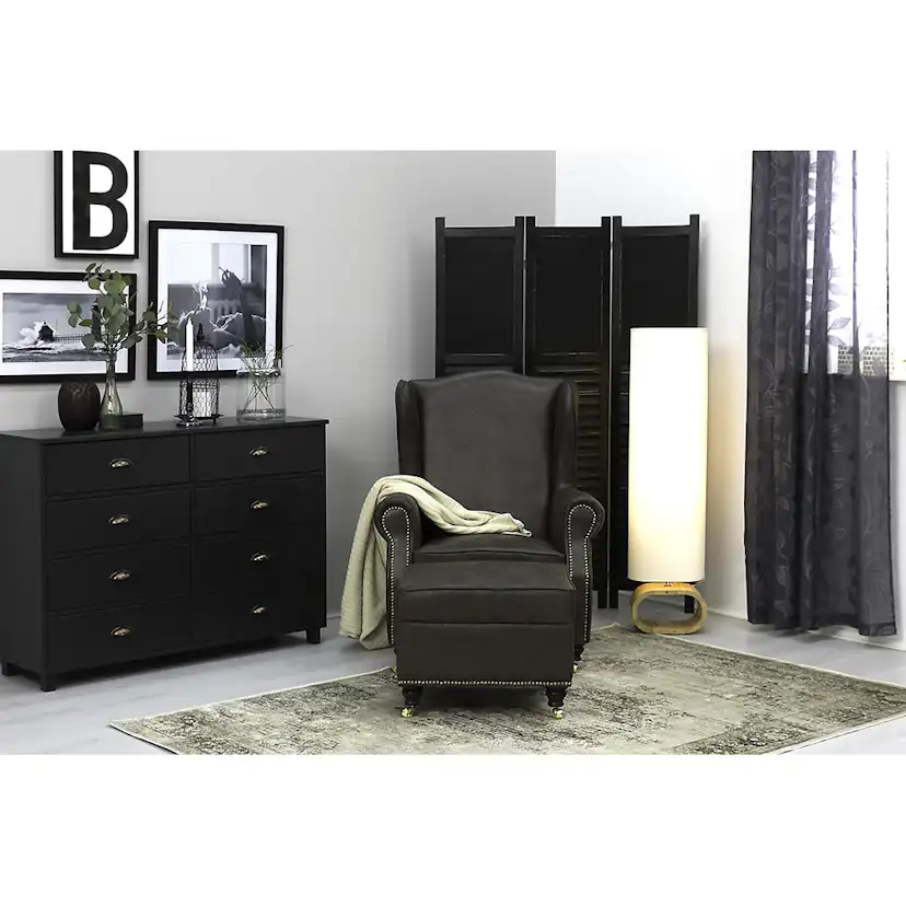 Fåtölj Bloomington Amiral