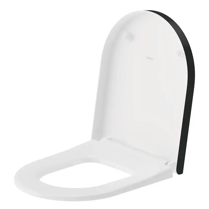 Toalettsits Duravit Millio