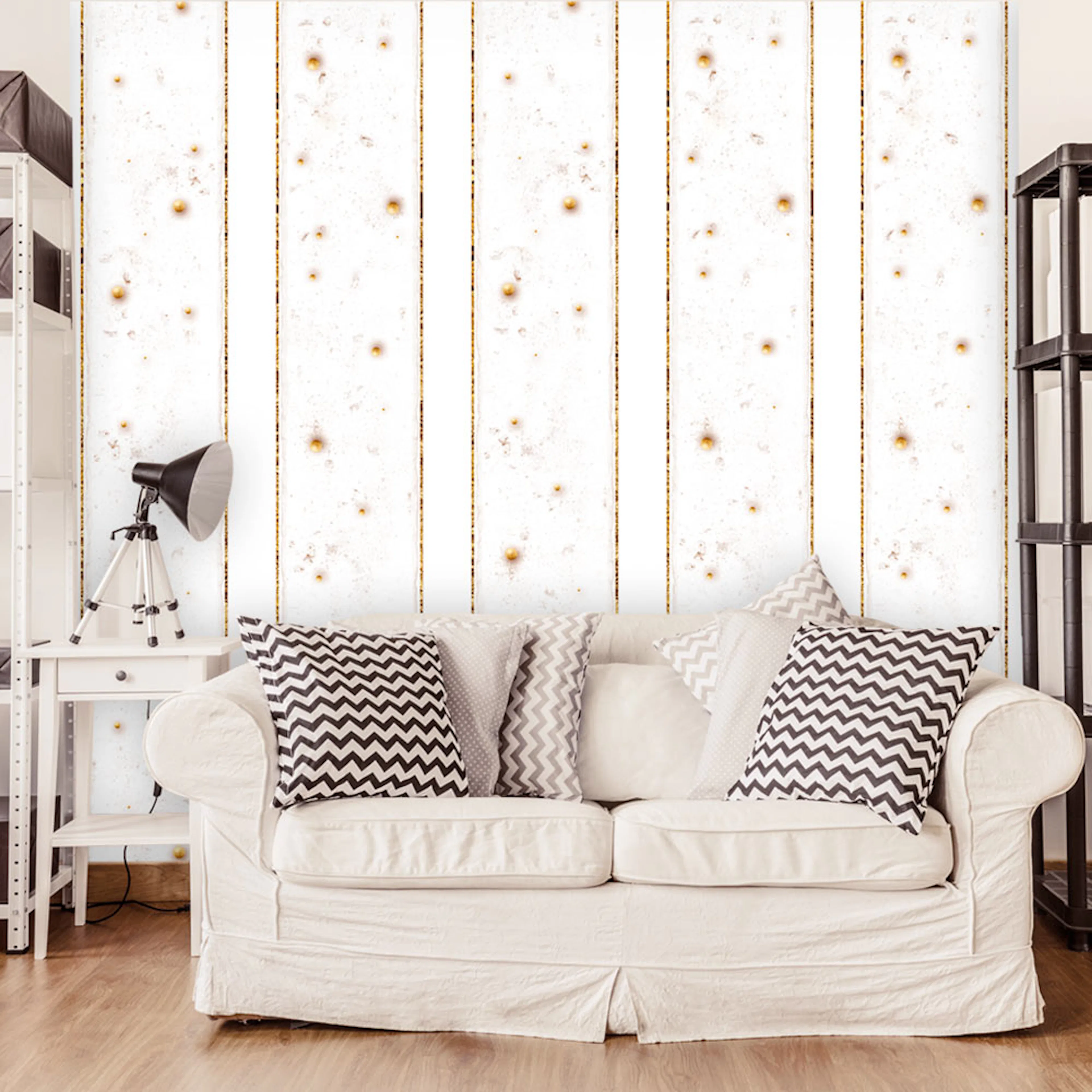 Fototapet Arkiio Elegance & Style 50x1000 cm