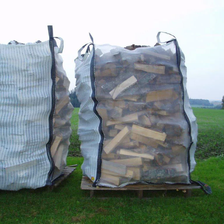 Vedsäck Willab Stor 1500 l