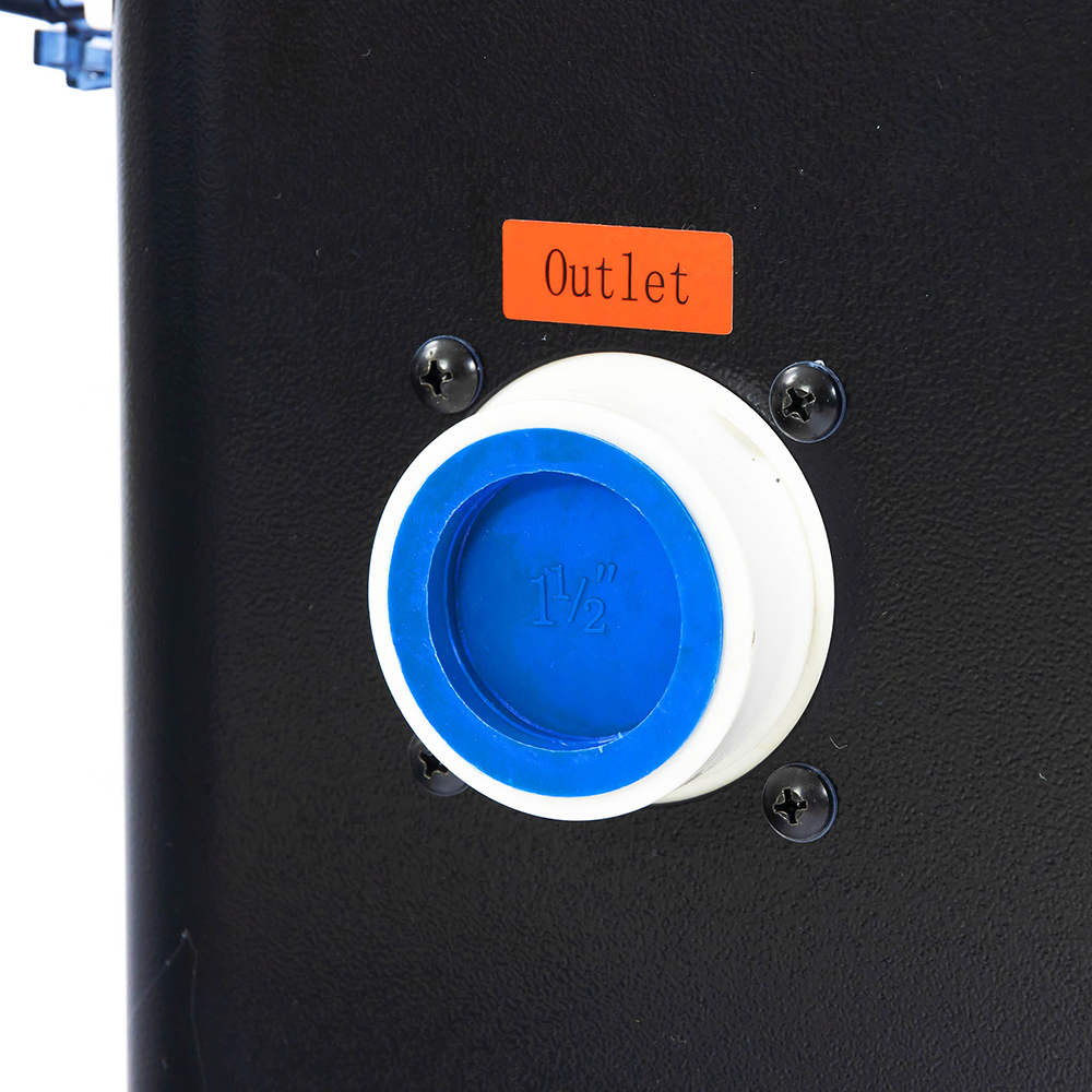 Poolvärmepump Lyfco HP180i Pro Inverter WiFi