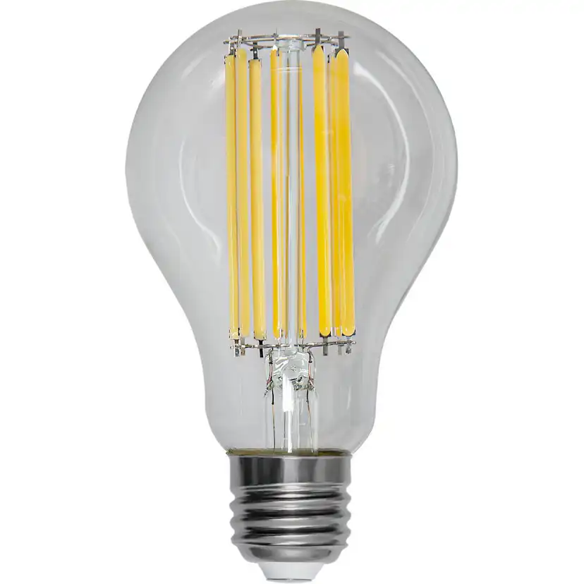 LED-lampa Star Trading E27 A70 2452lmWW