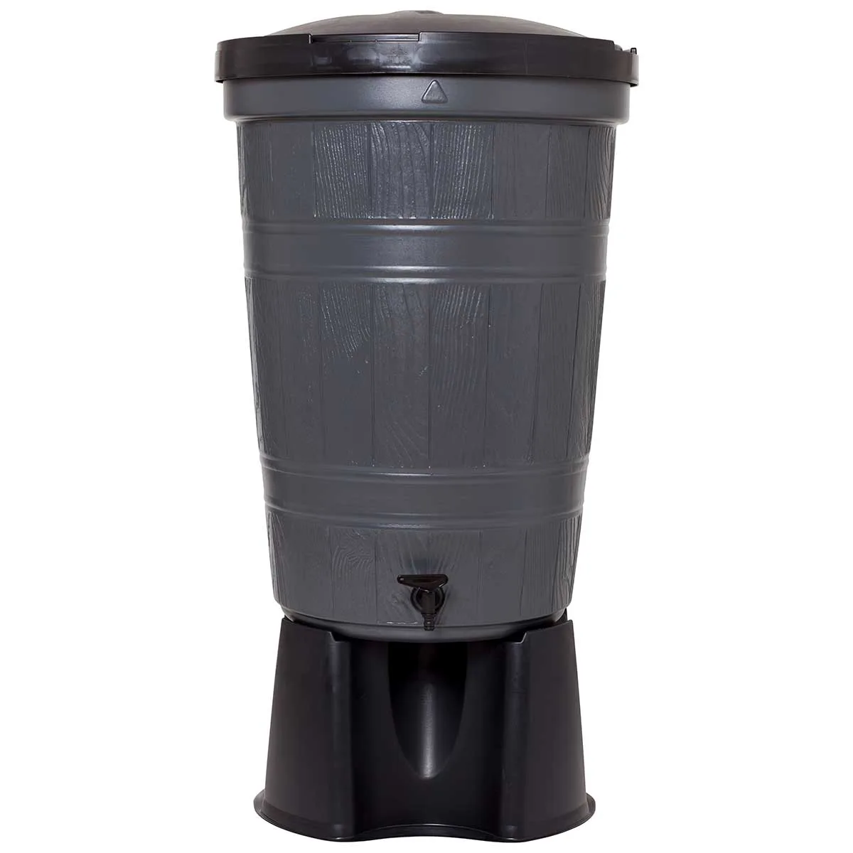 Bevattningspaket Greenline Automatbevattningssystem & Regntunna 200L