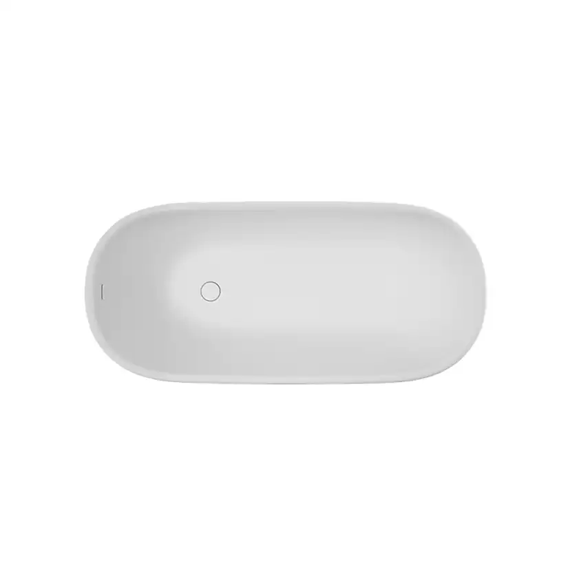 Badkar Swebad Marstrand Solid Surface