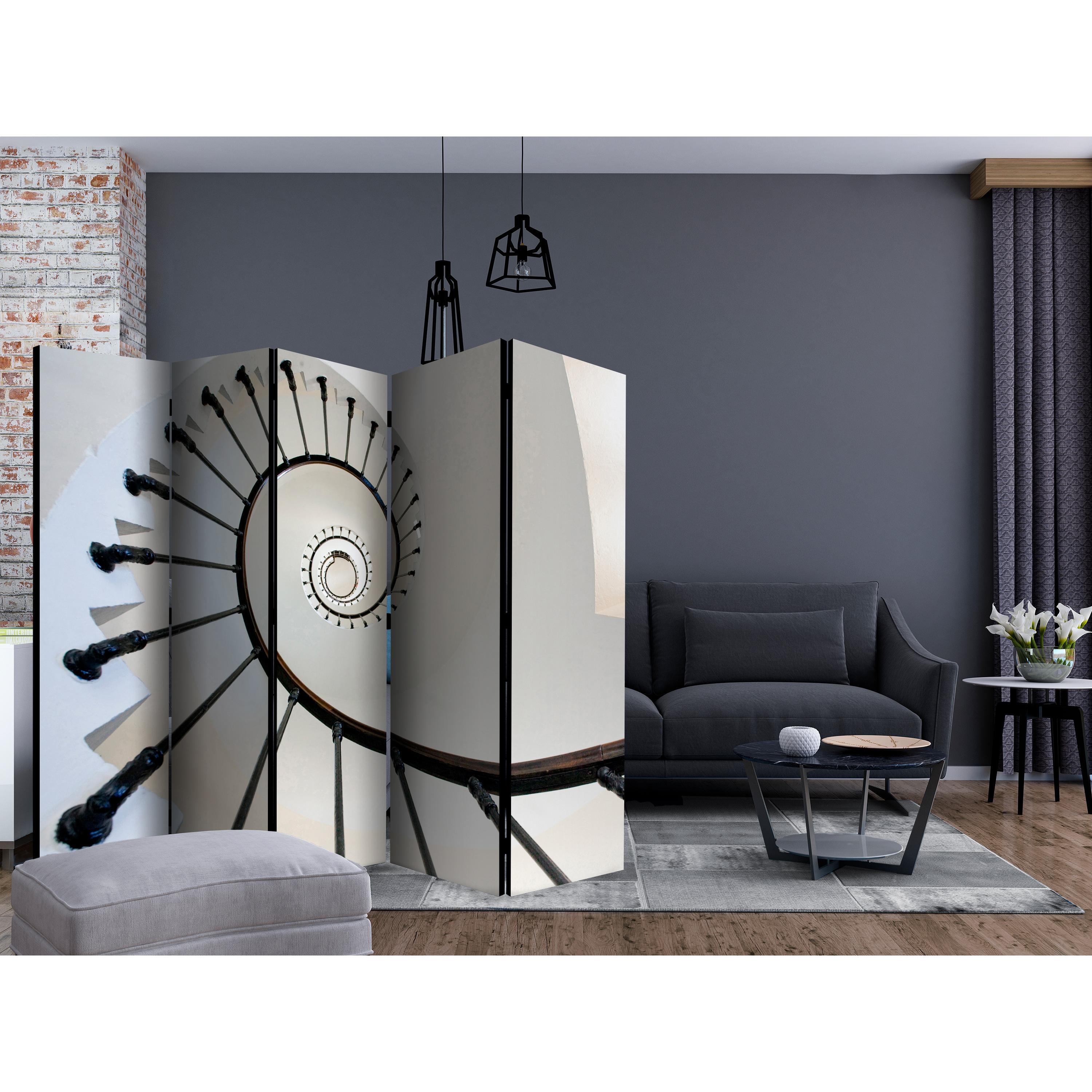 Rumsavdelare Arkiio Stairs Lighthouse II 225x172 cm