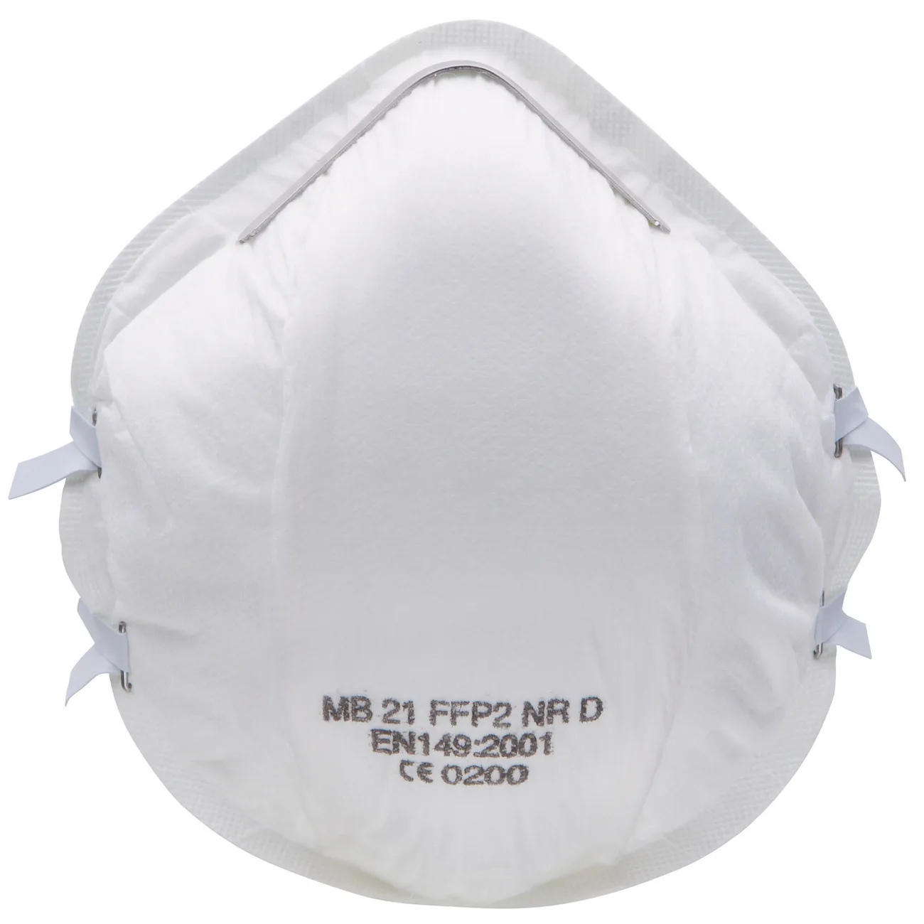 Andningsskydd ETC P2D