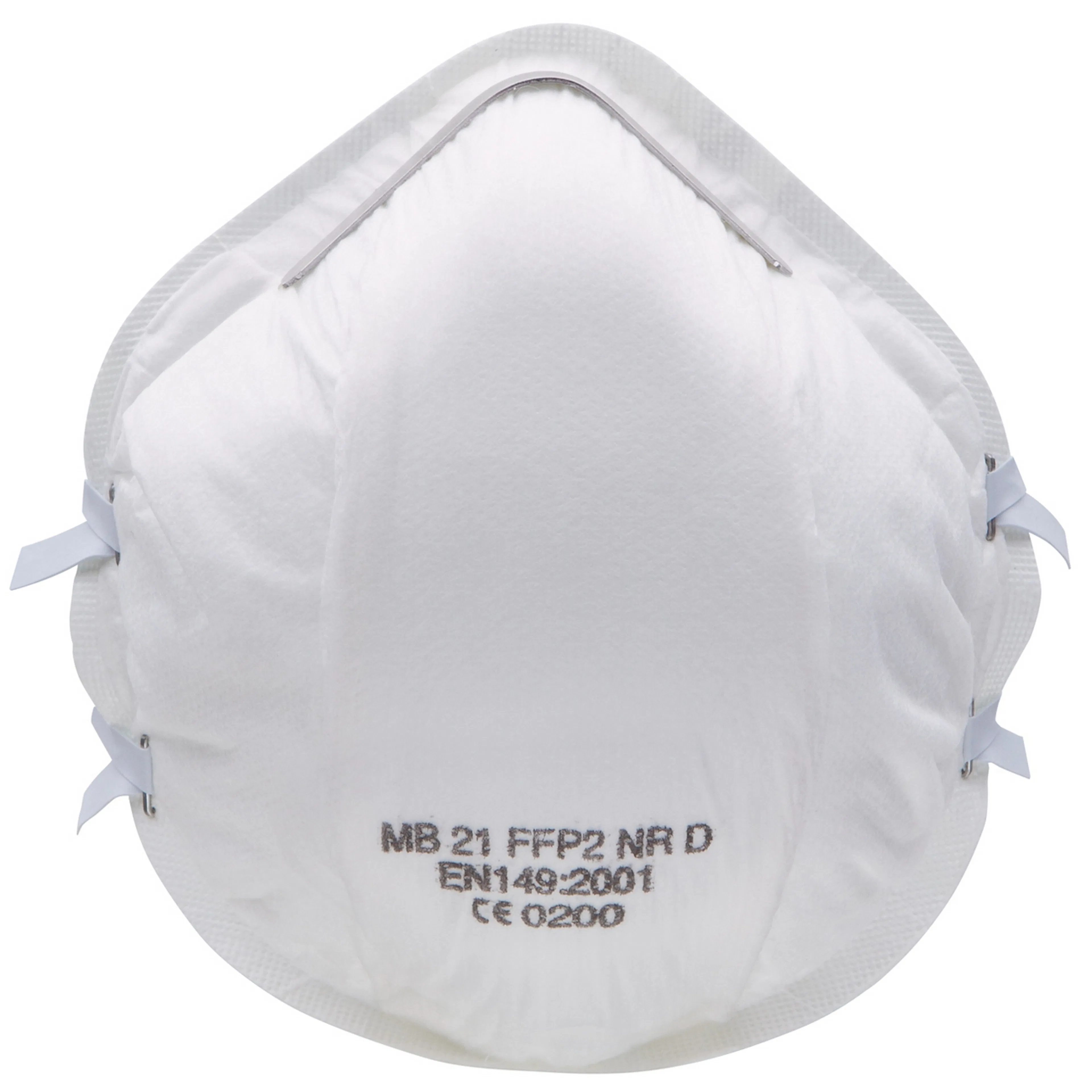 Andningsskydd ETC P2D