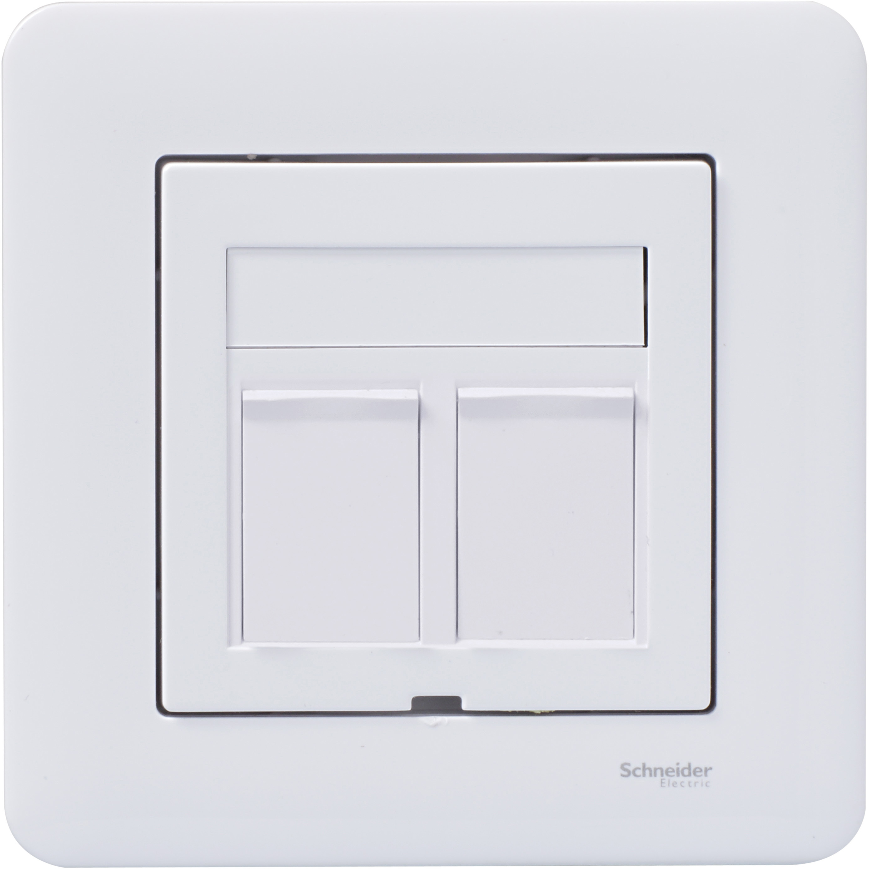 Datauttag Schneider Electric Exxact 2xK6