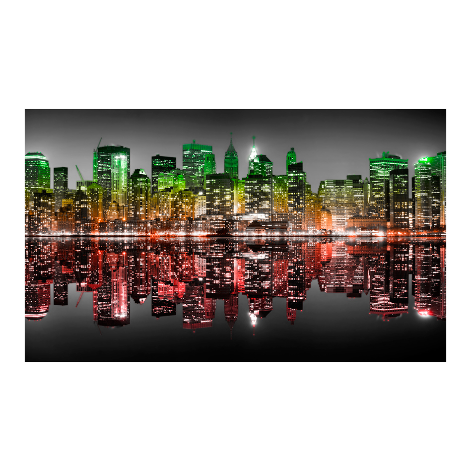Fototapet Arkiio American reggae 450x270 cm
