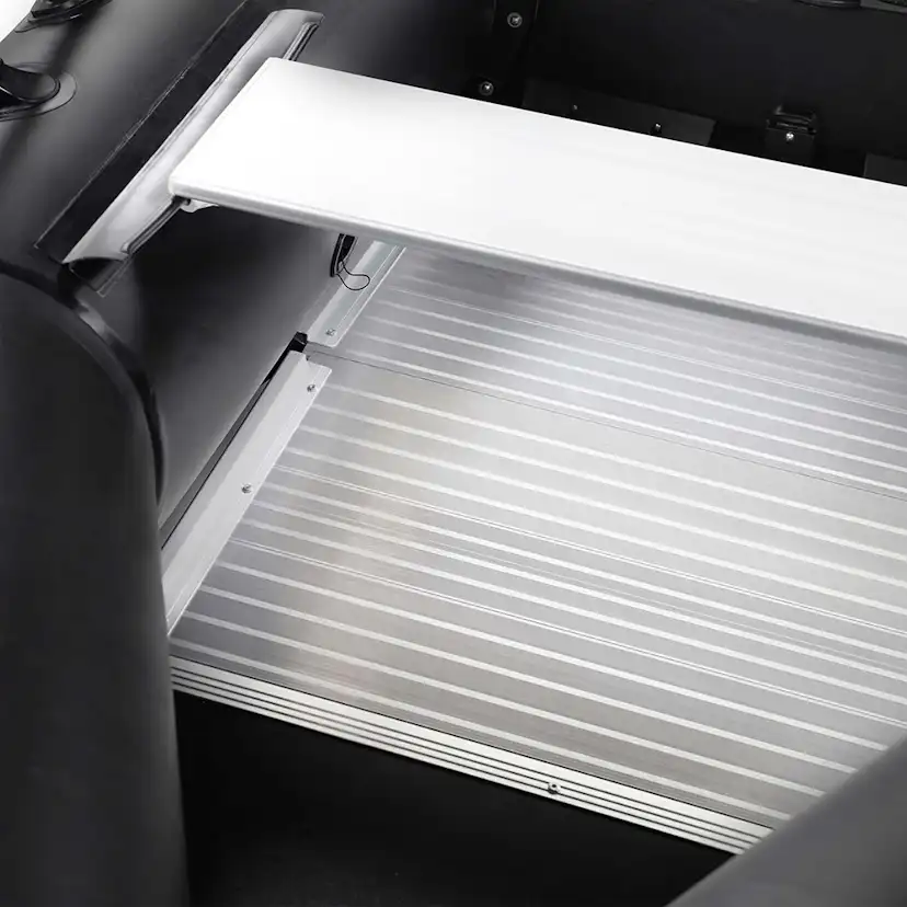 Gummibåt Lyfco 230cm