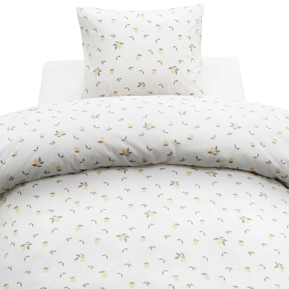 Påslakanset Borganäs of Sweden Lemons