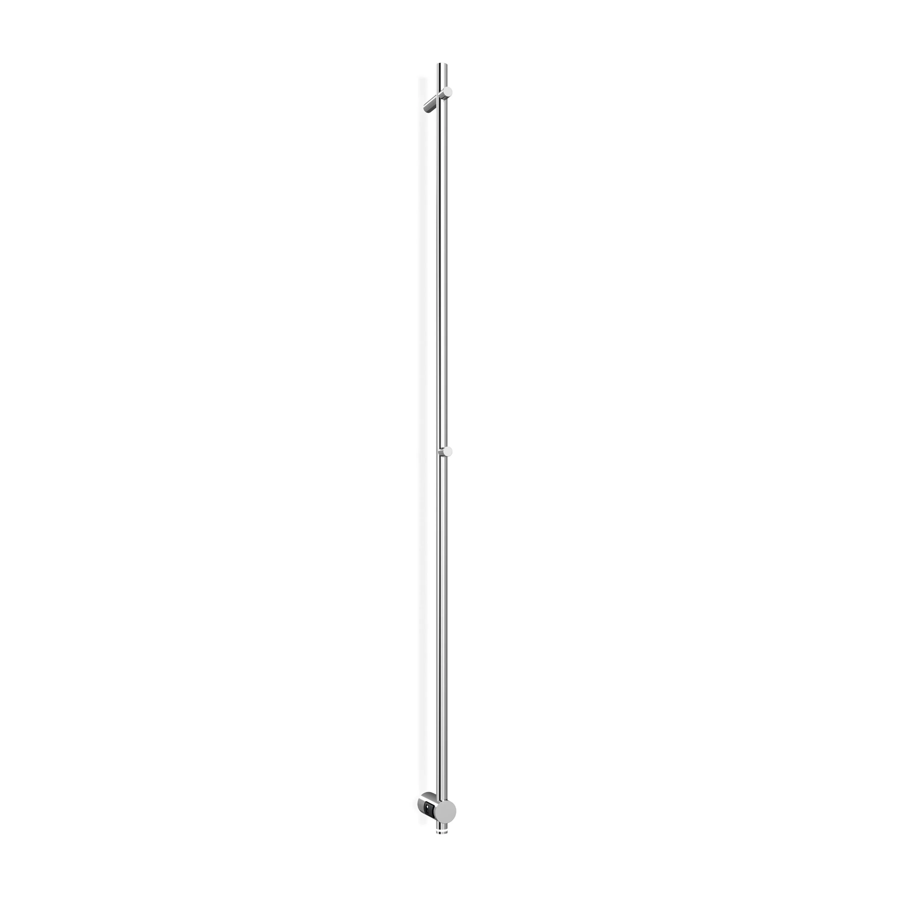 Art El H-Tork Pinne 168 Kr Timer Krom, med timer