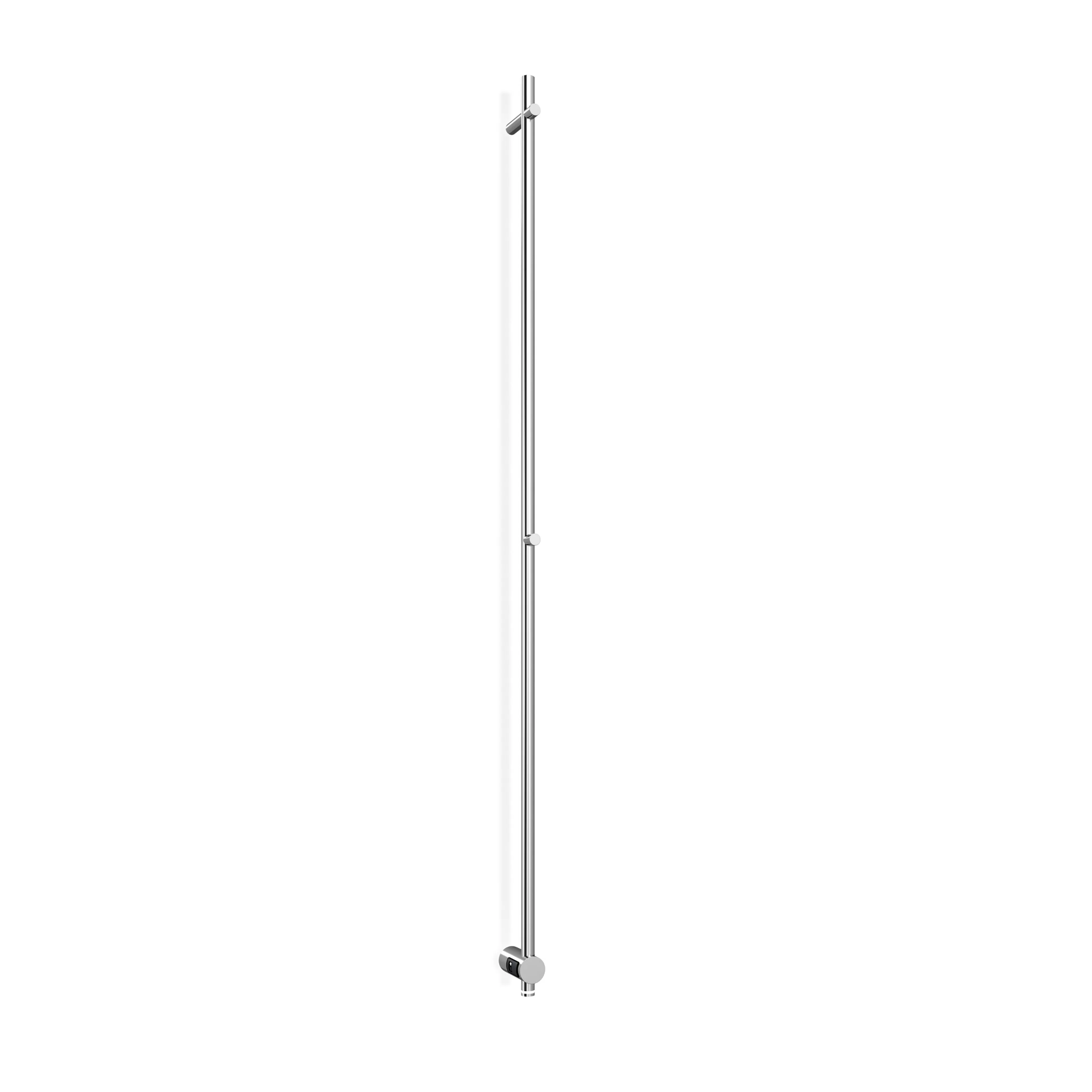 Art El H-Tork Pinne 168 Kr Timer Krom, med timer