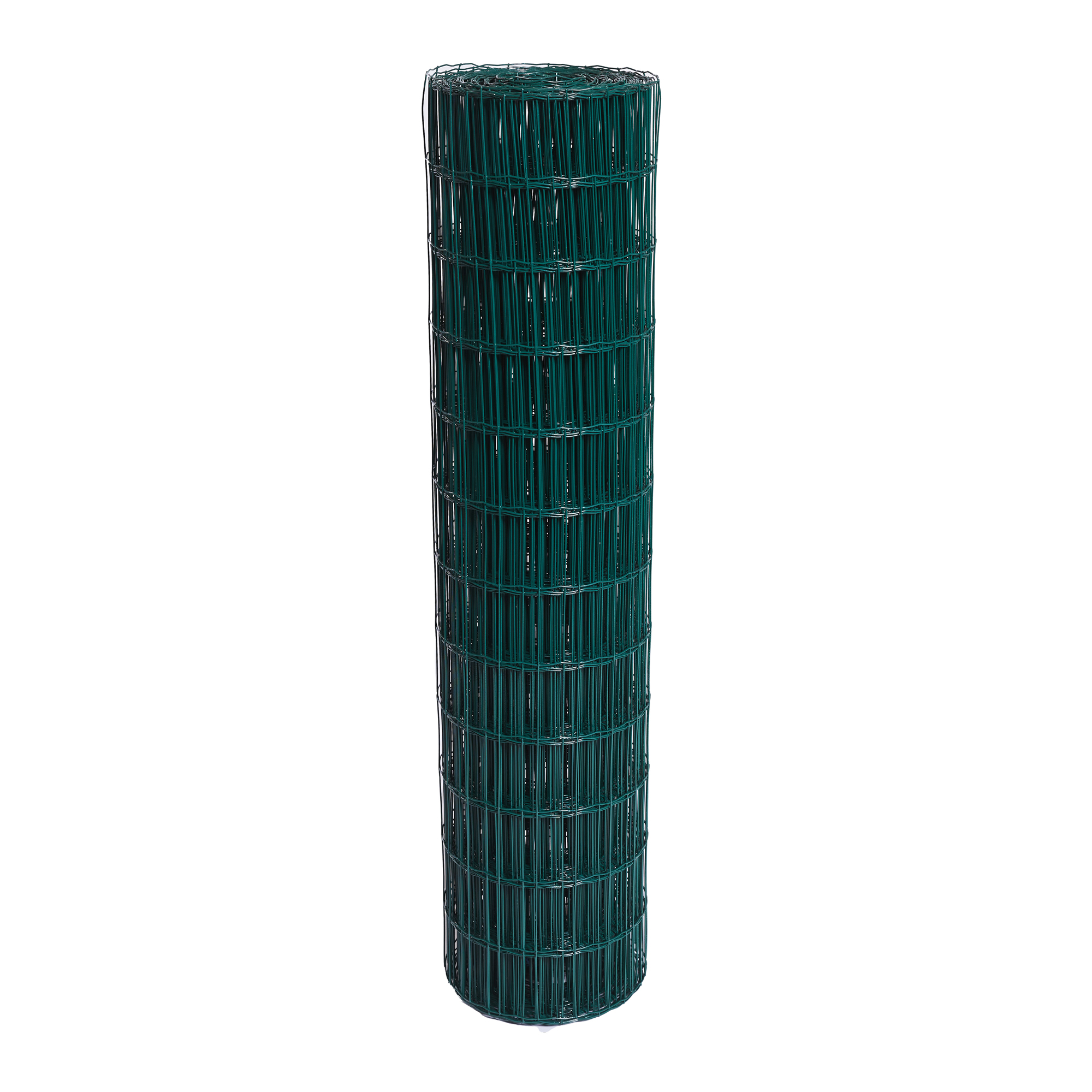 Stängsel Hortus Grönt 20x1,2 m Med Maskor 10x5 cm