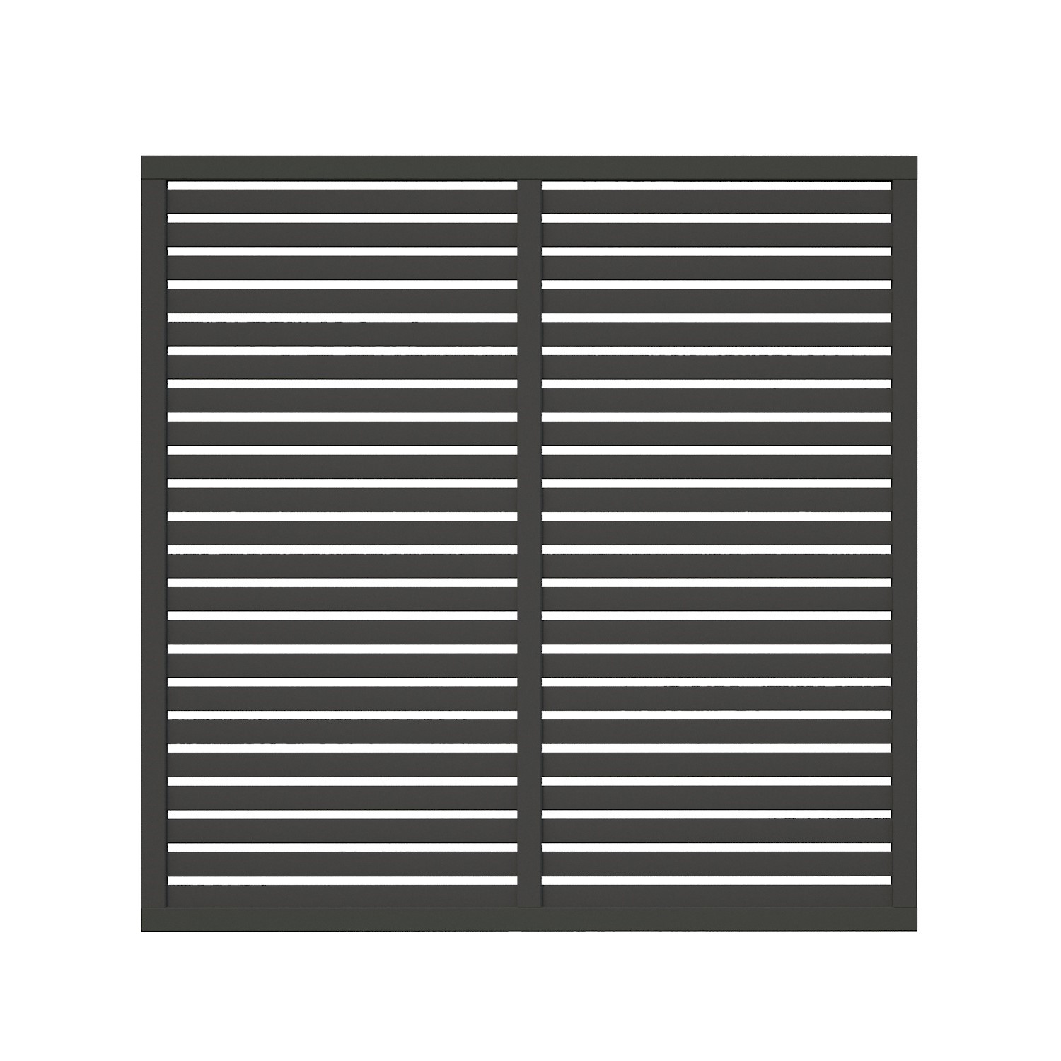 Skärm Palmako Nina1 180x180 cm