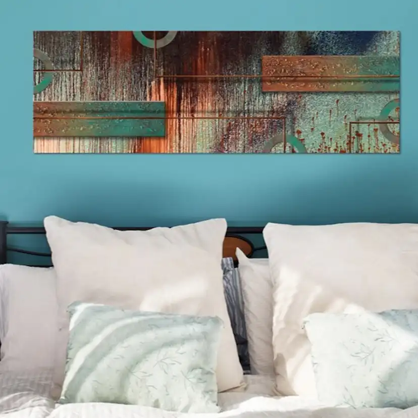 Tavla Arkiio Abstract Artistry