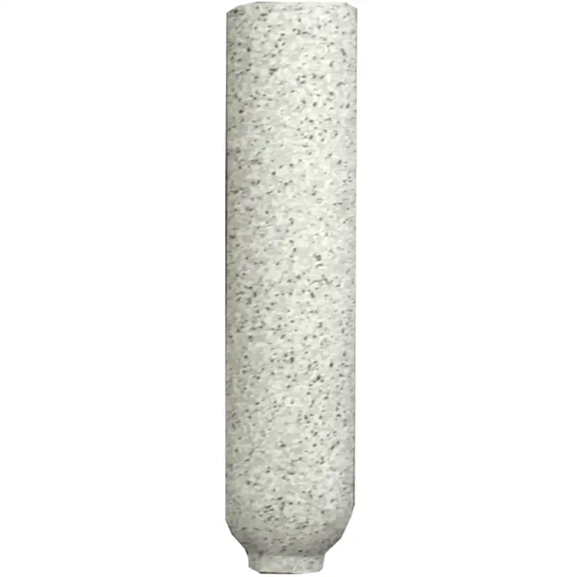 Klinker Konradssons Granito Arkansas Hålkäl Innerhörn A4 3x10 cm