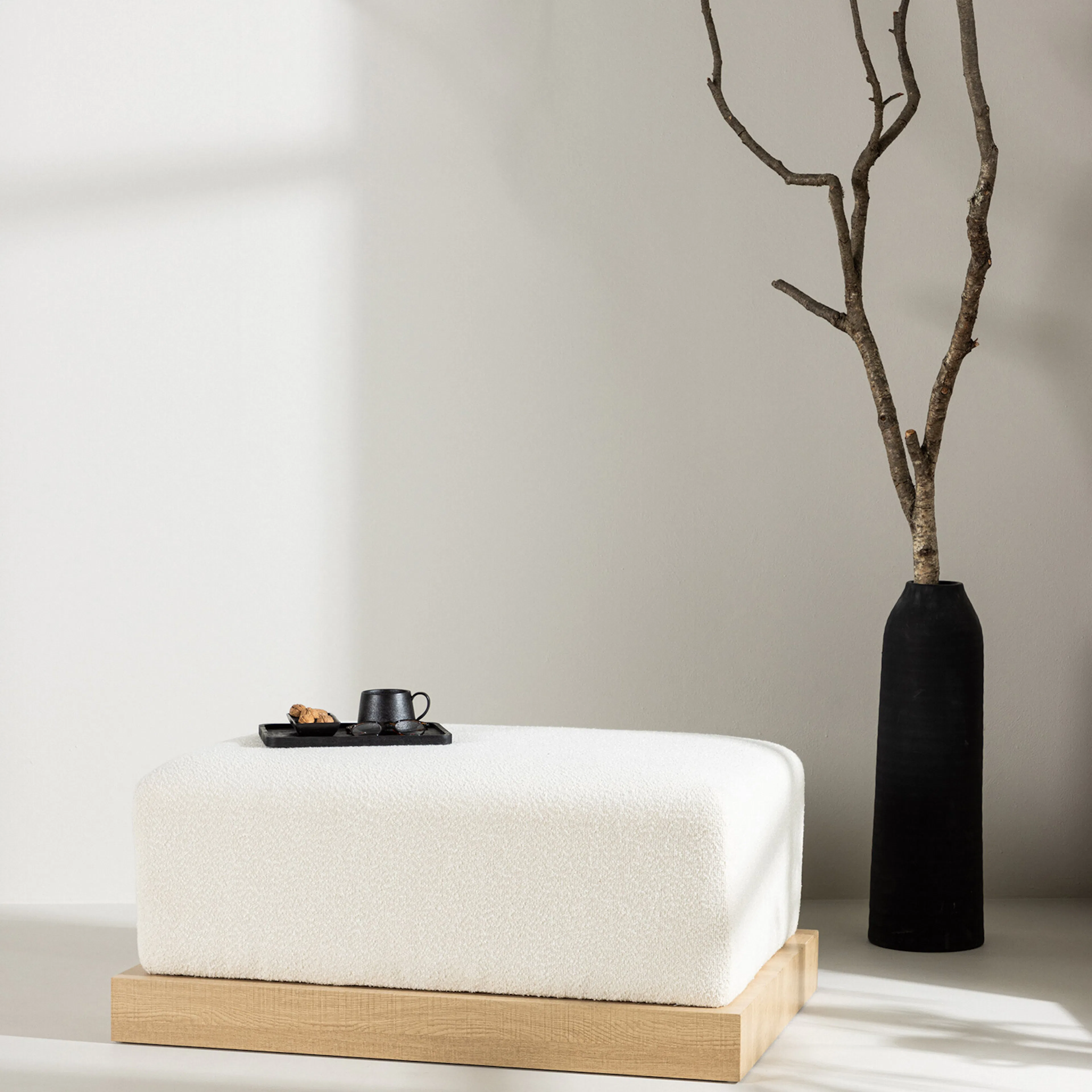 Sittpuff Venture Home Ivy