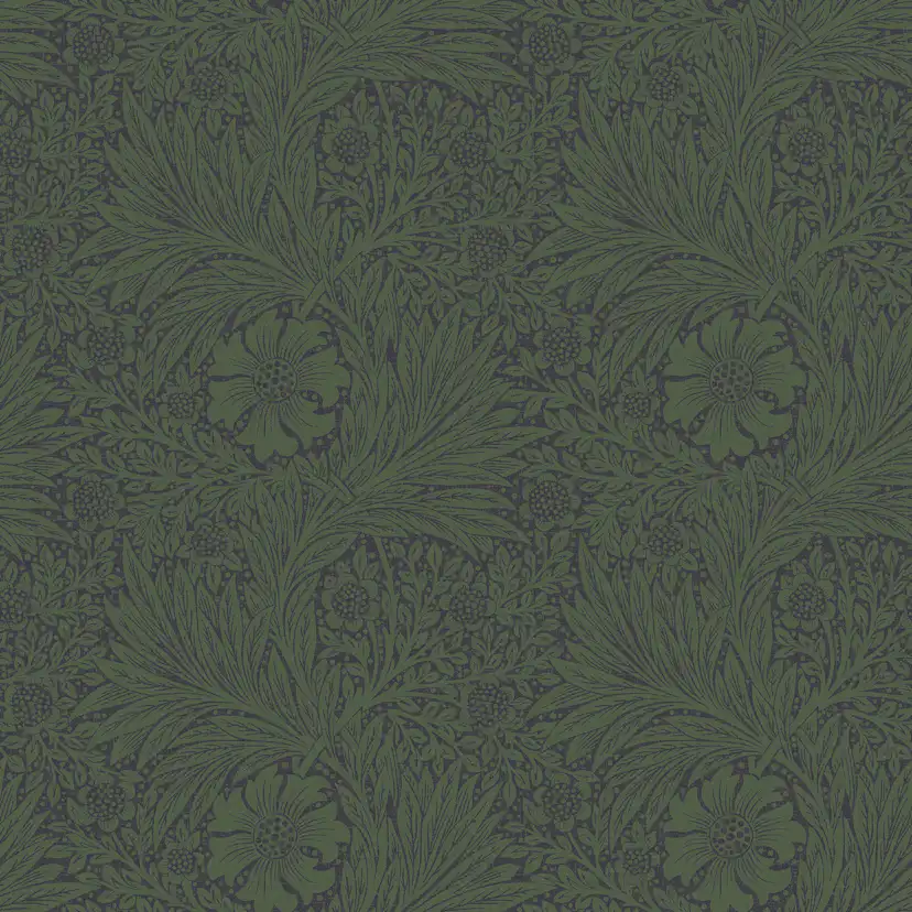 Tapet William Morris At Home Marigold Fibrous 124255