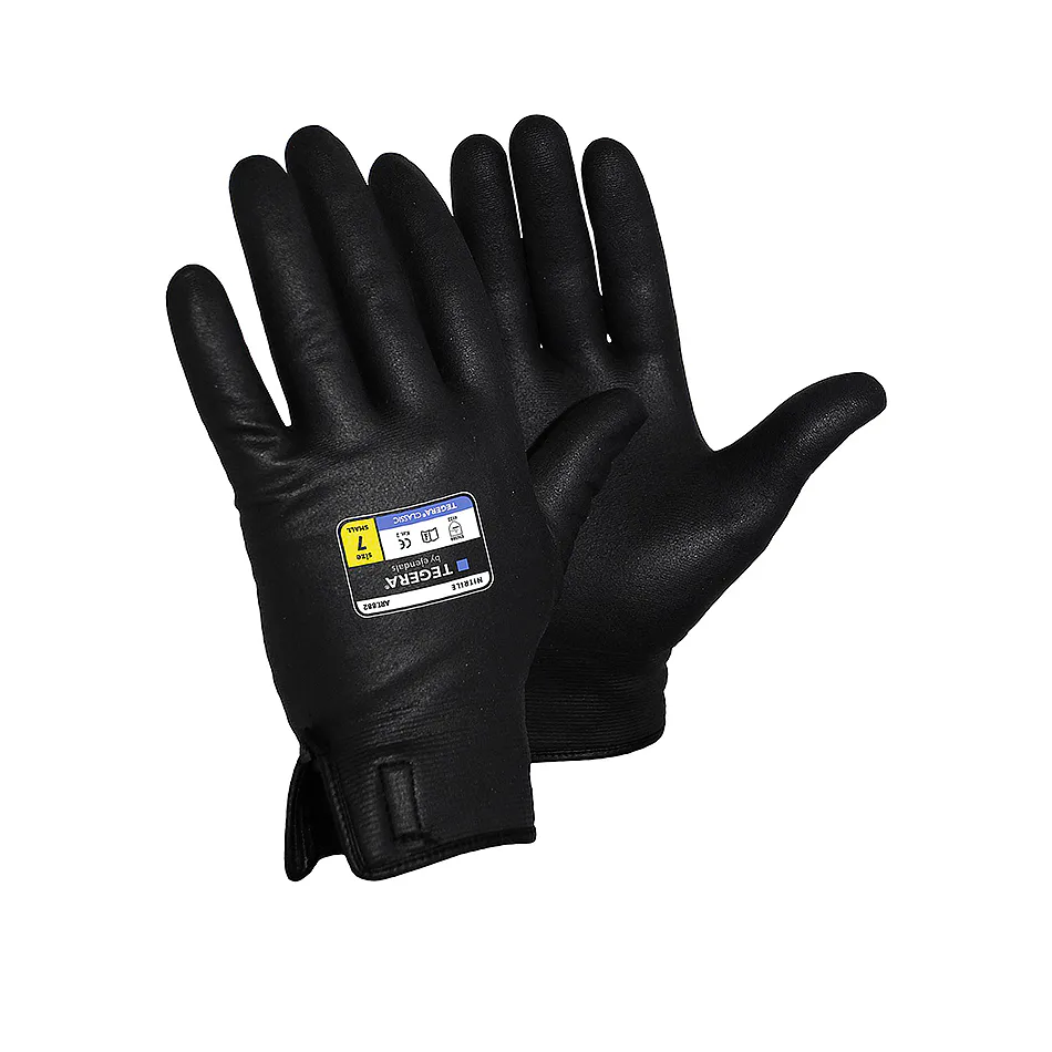 Monteringshandske Tegera 882 12-Pack