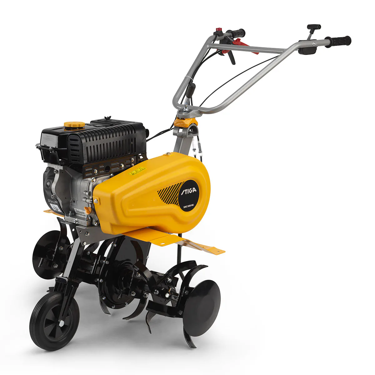 Jordfräs STIGA Src 585 Rg