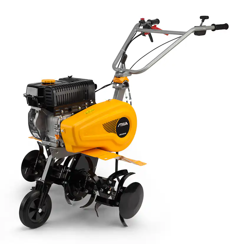 Jordfräs STIGA Src 585 Rg