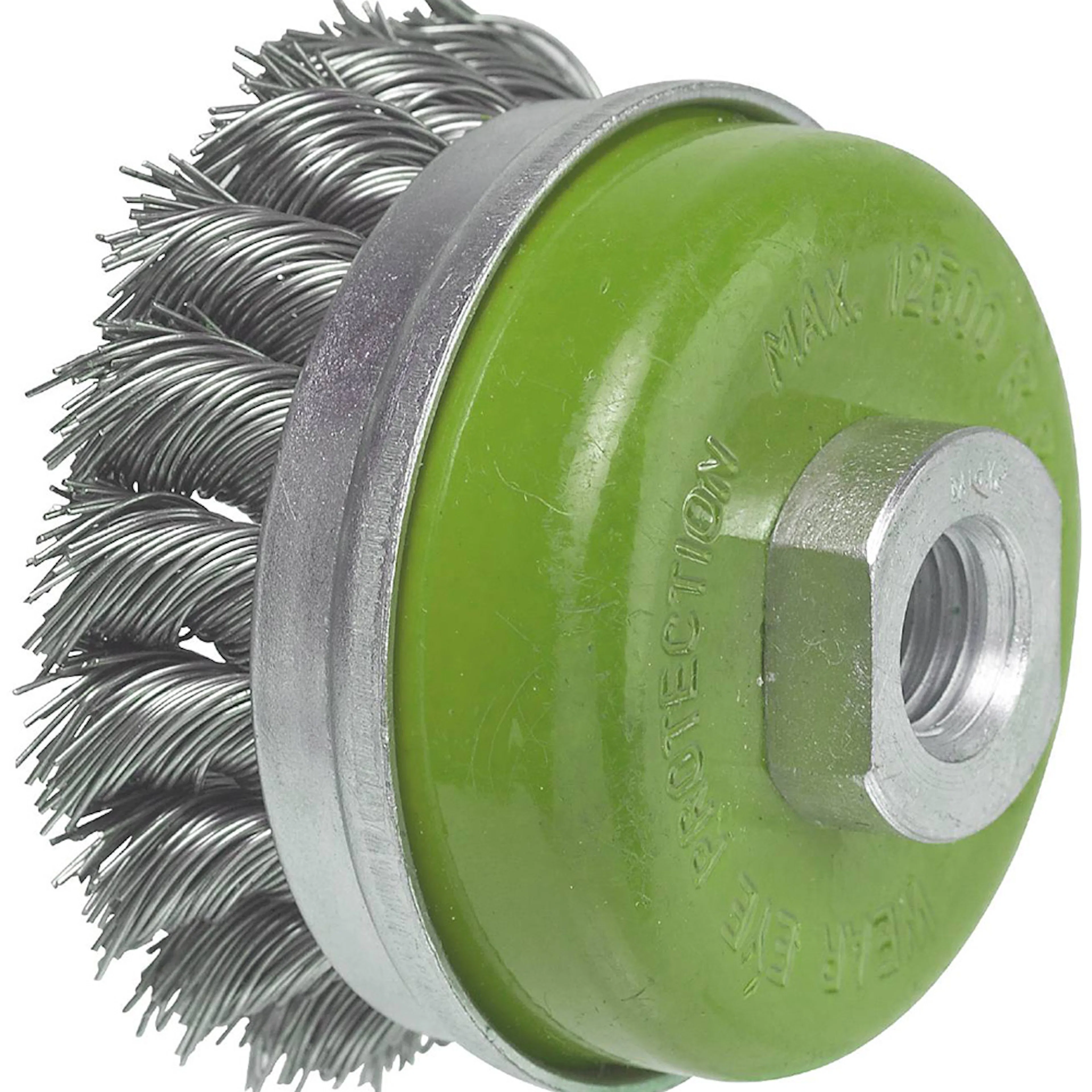 Axialborste Luna Tools 65 mm