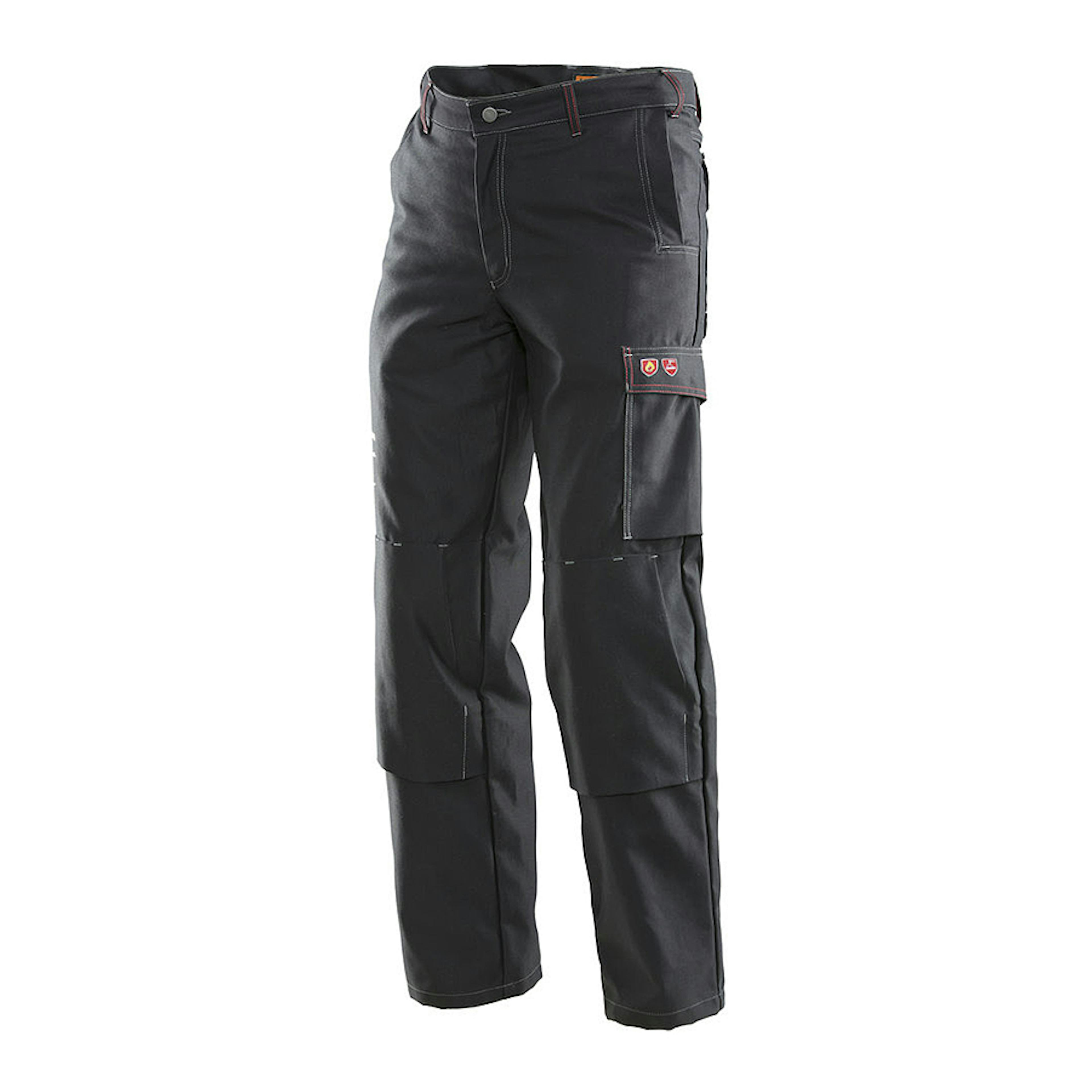 Flamskyddad Byxa Jobman 2091