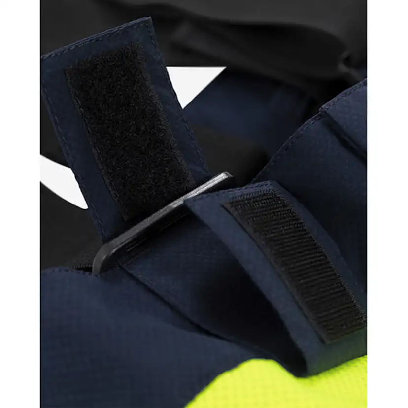 Flamskyddad Skalbyxa Fristads Gore-Tex Pyrad 2095 GXE Klass 2