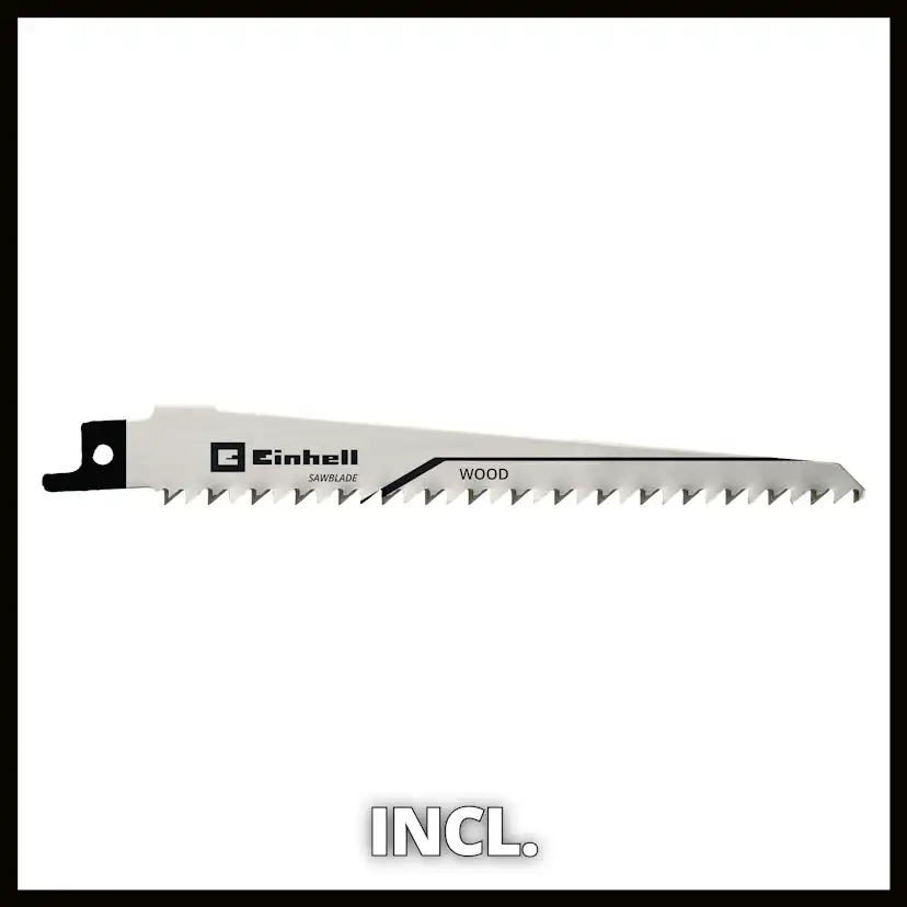 Tigersåg Einhell TE-AP 950 E