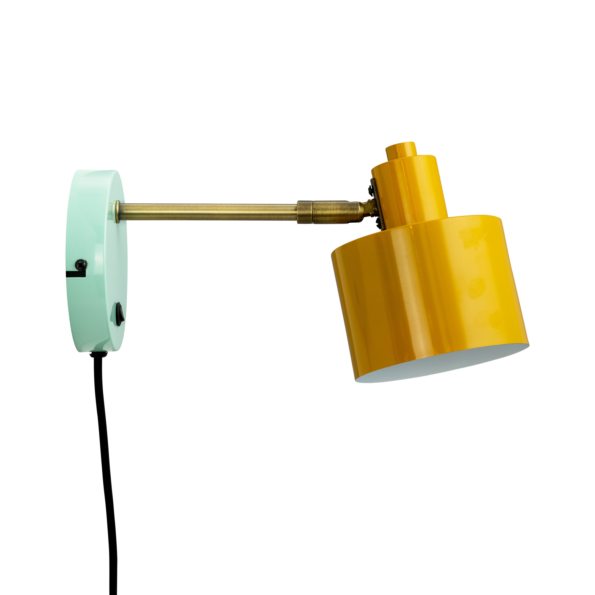 Vägglampa Dyberg Larsen Ocean