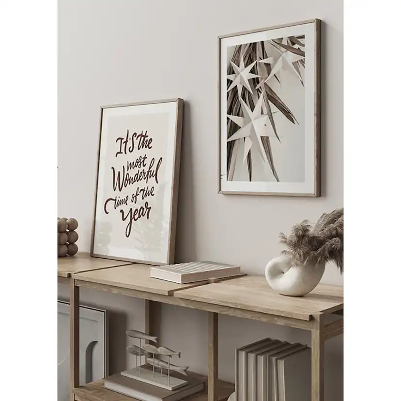 Poster Gallerix Time Of The Year