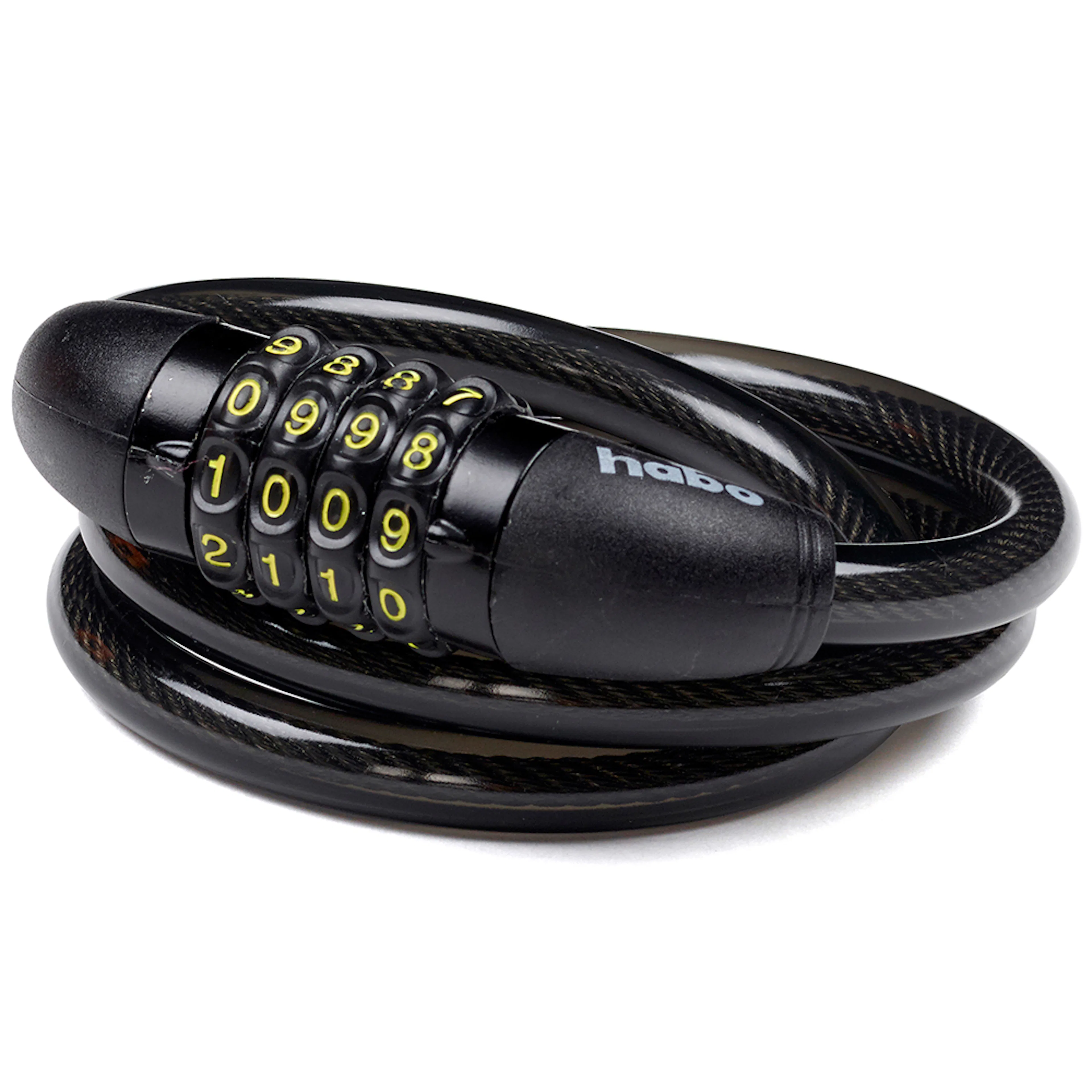 Vajerlås Habo 803-6