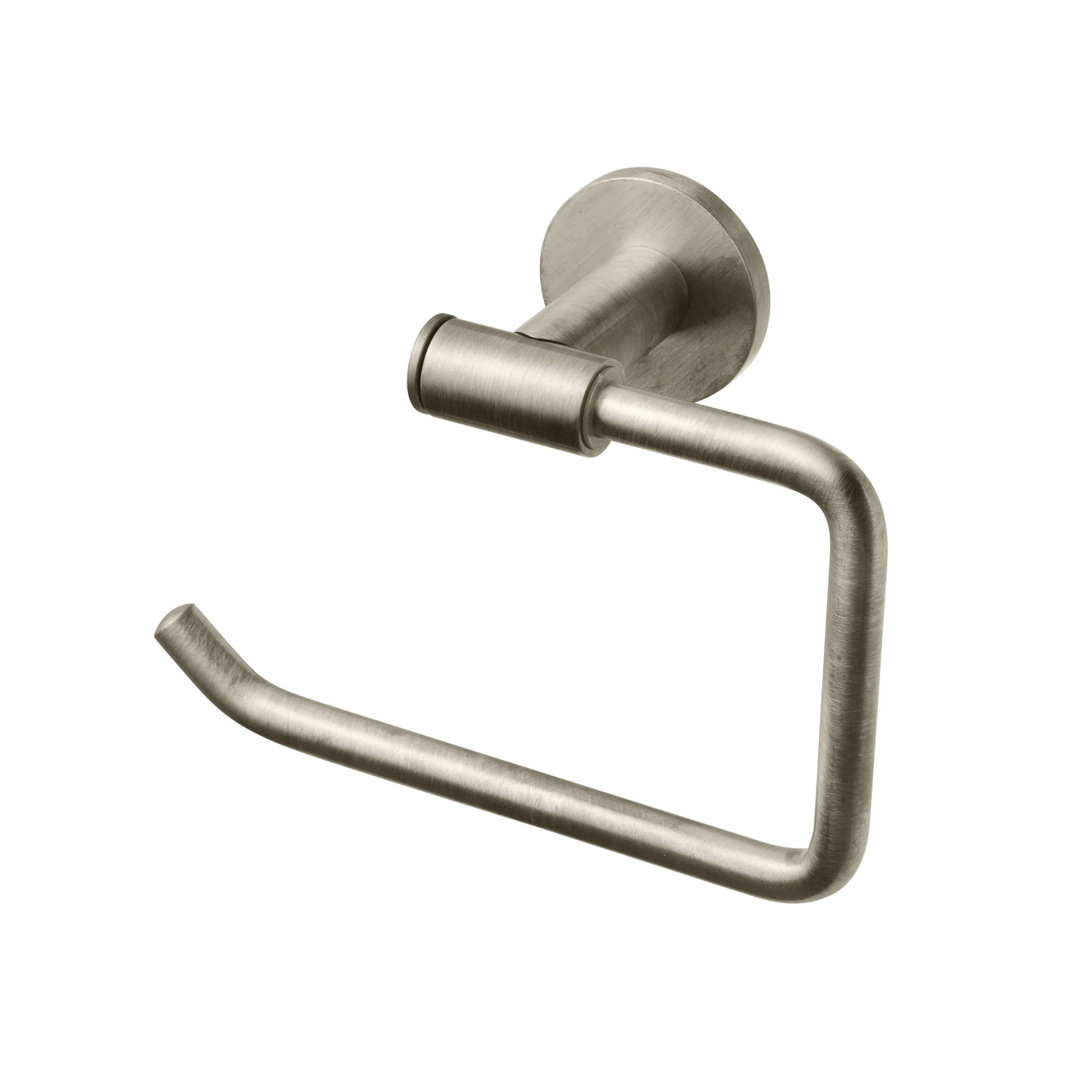 Borstad Nickel