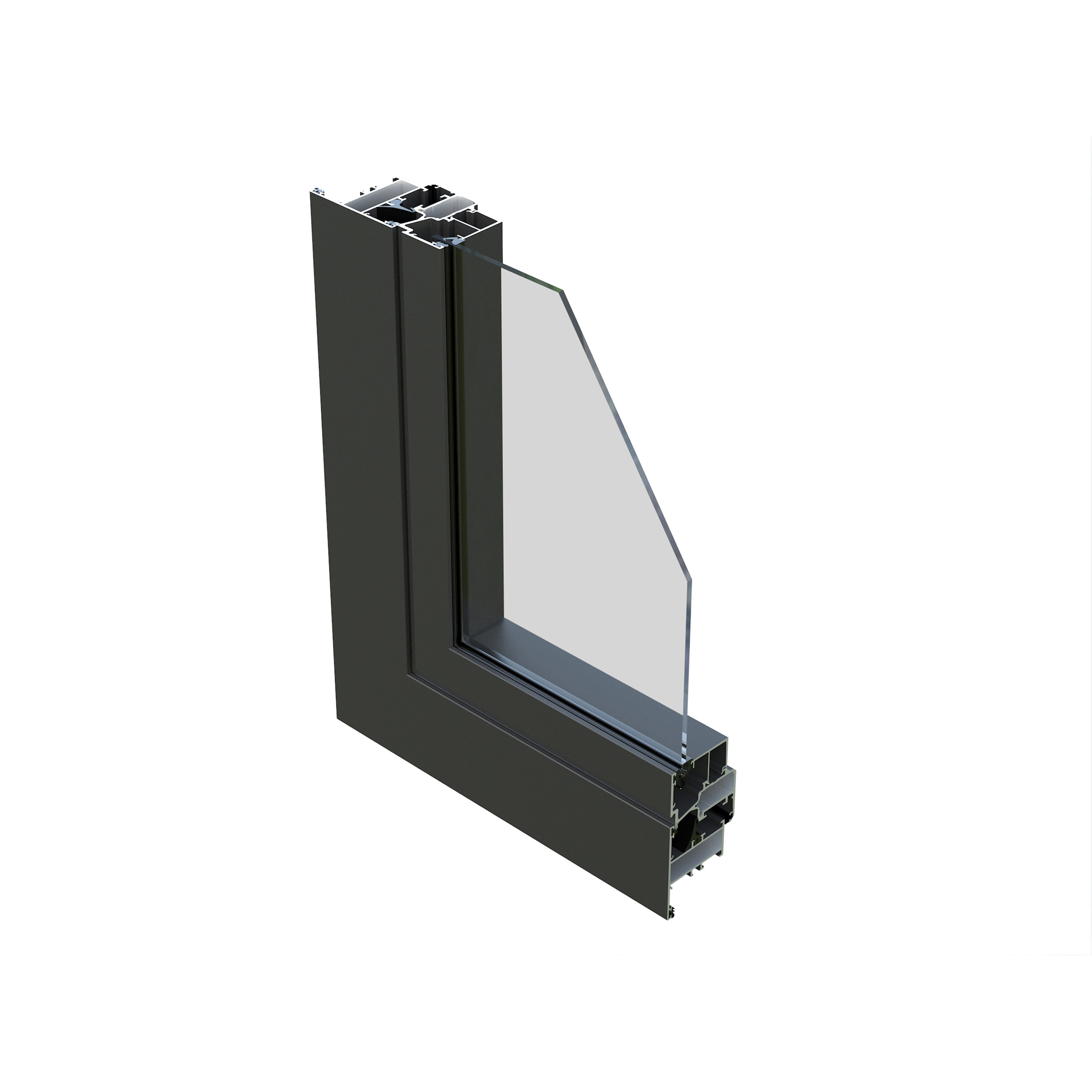 Paviljong Palmako Isabella 16,1 m2