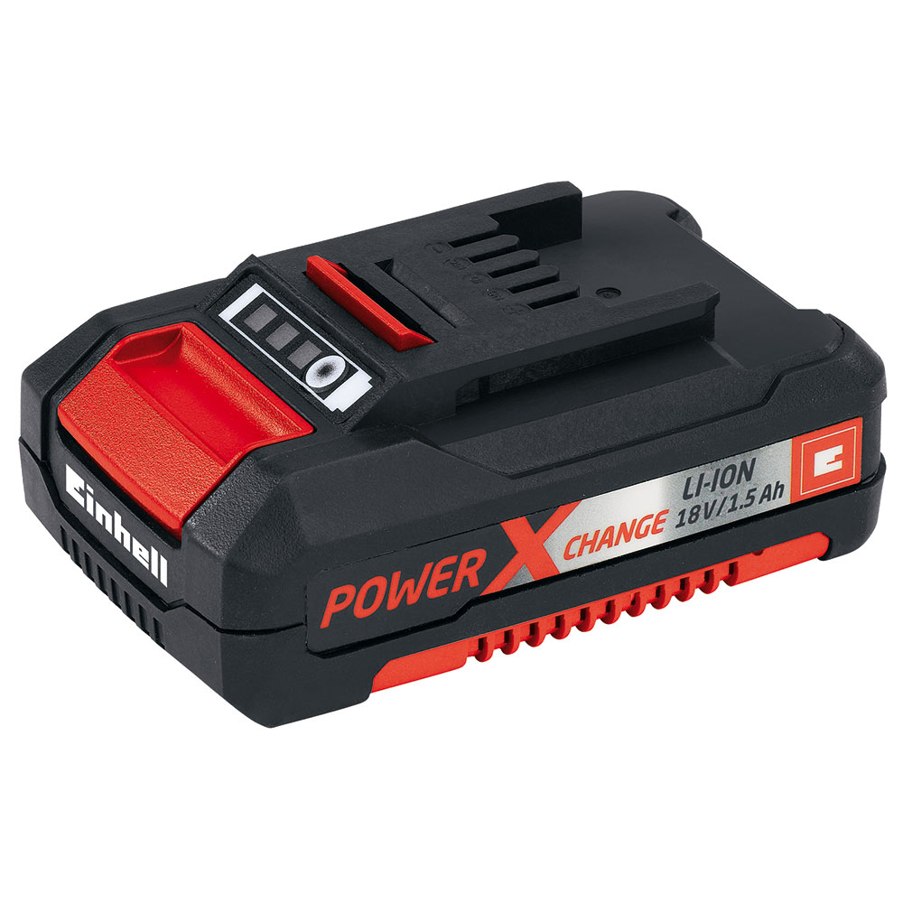 Batteri Einhell 1,5 Ah till Serie Expert PowerXchange 18 V Li