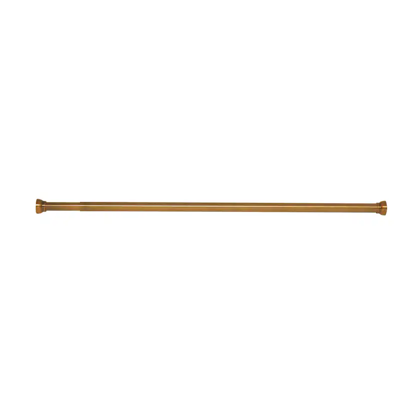 Duschstång Spirella Kreta 75-125